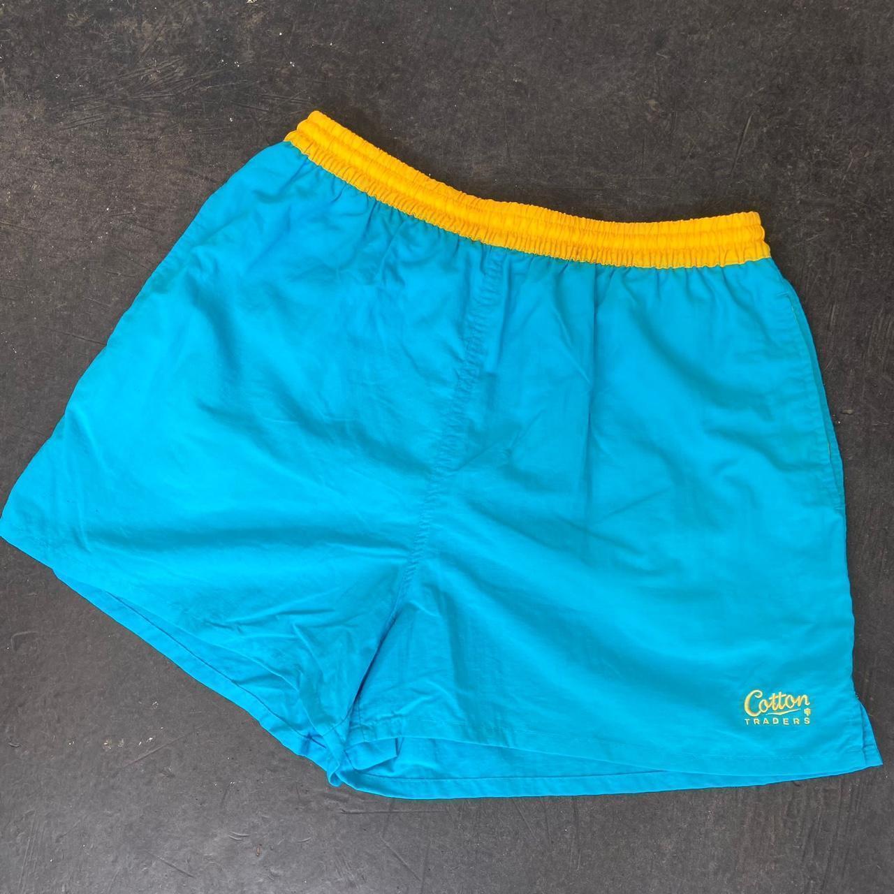 Cotton traders clearance swim shorts