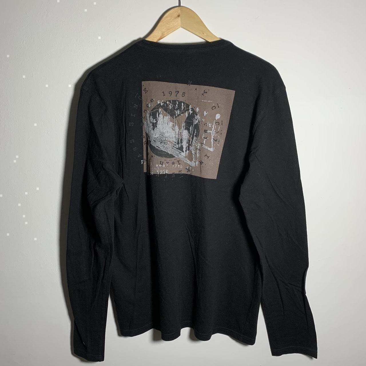Human Made x Verdy Vick Girls don't cry black | Depop Human Made x Verdy Vick Girls don't cry black | Depop