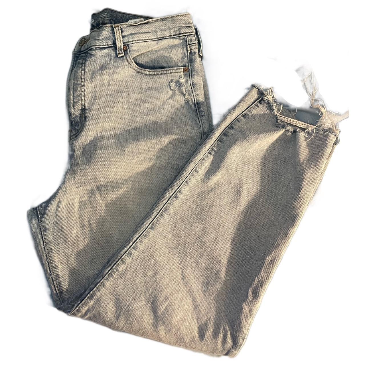old-navy-size-14-extra-high-rise-jeans-oldnavy-depop
