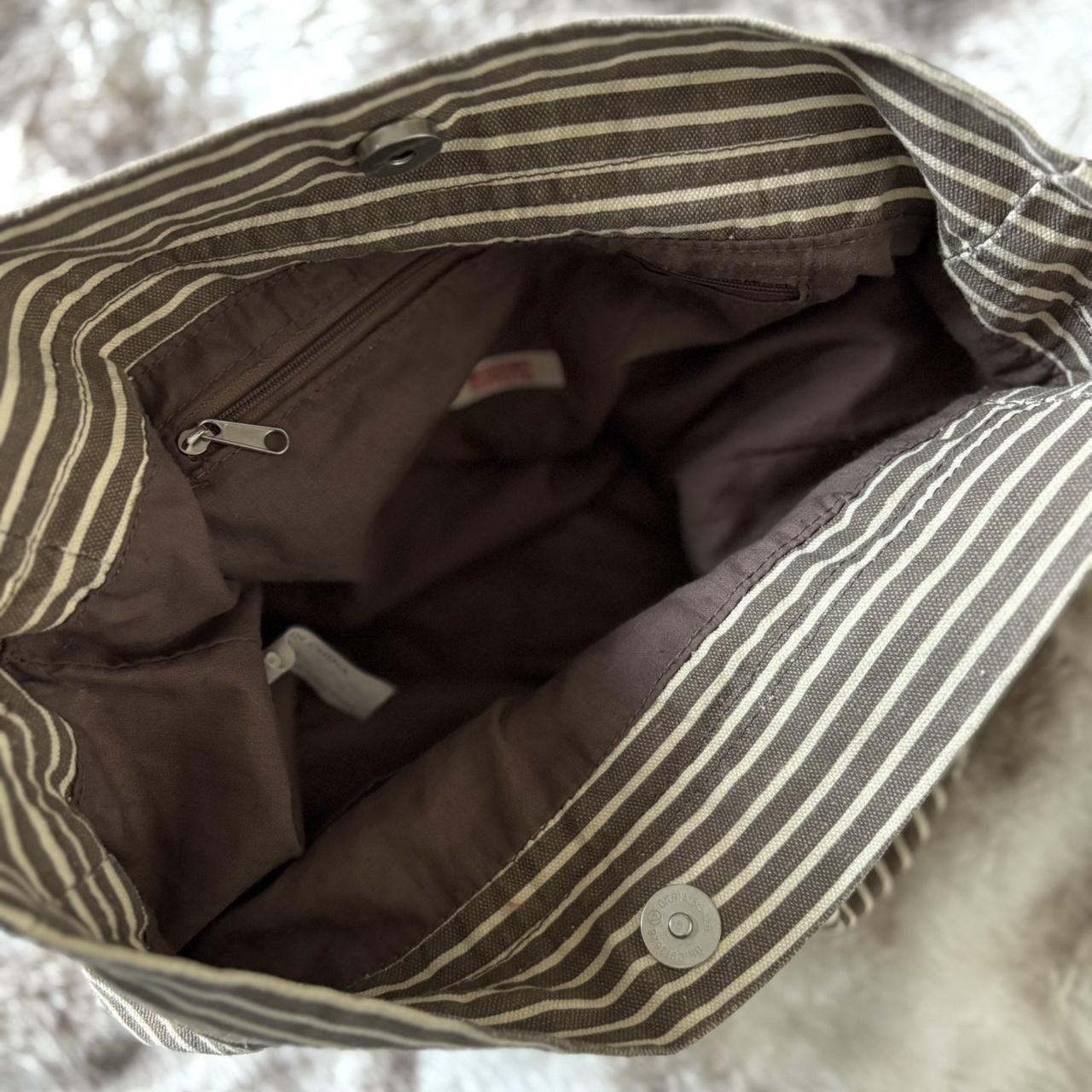 Mossimo Women's Shoulder bags - Brown – Y2K Mossi… - image 5