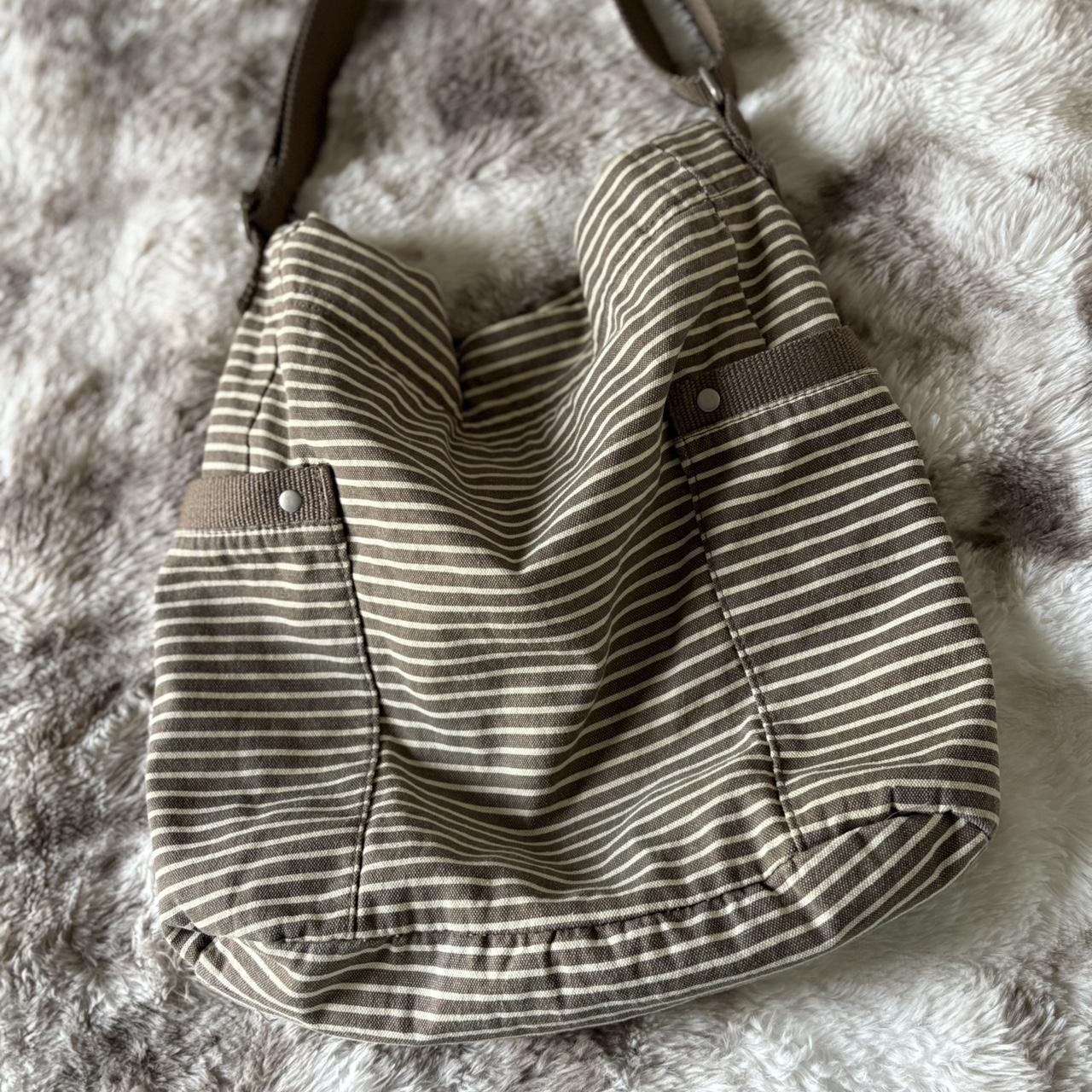 Mossimo Women's Shoulder bags - Brown – Y2K Mossi… - image 3