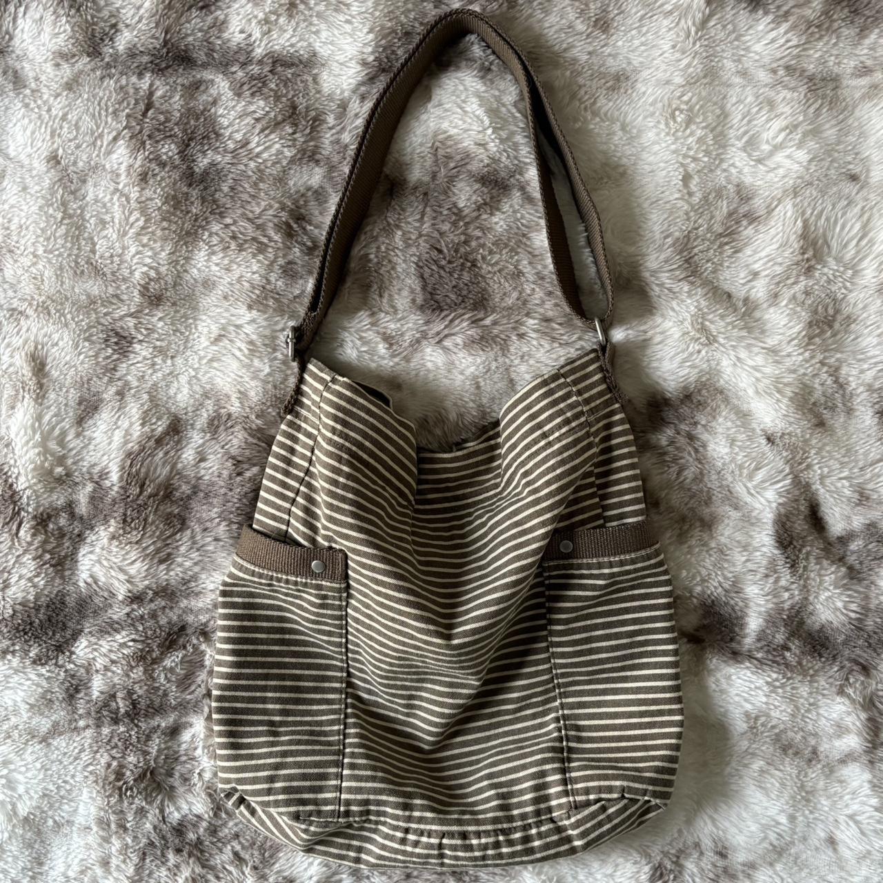 Mossimo Women's Shoulder bags - Brown – Y2K Mossi… - image 1