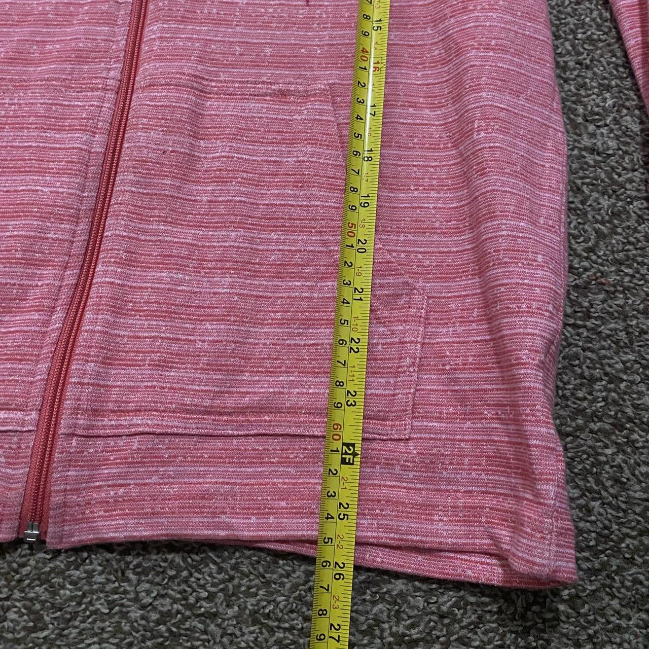 Basic Editions Women's Jacket - Pink - M – Basic … - image 2