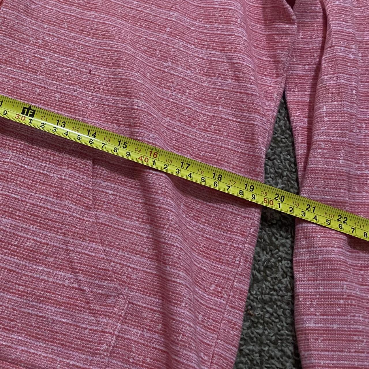 Basic Editions Women's Jacket - Pink - M – Basic … - image 3