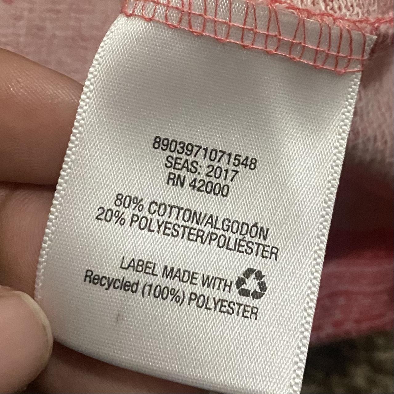 Basic Editions Women's Jacket - Pink - M – Basic … - image 4