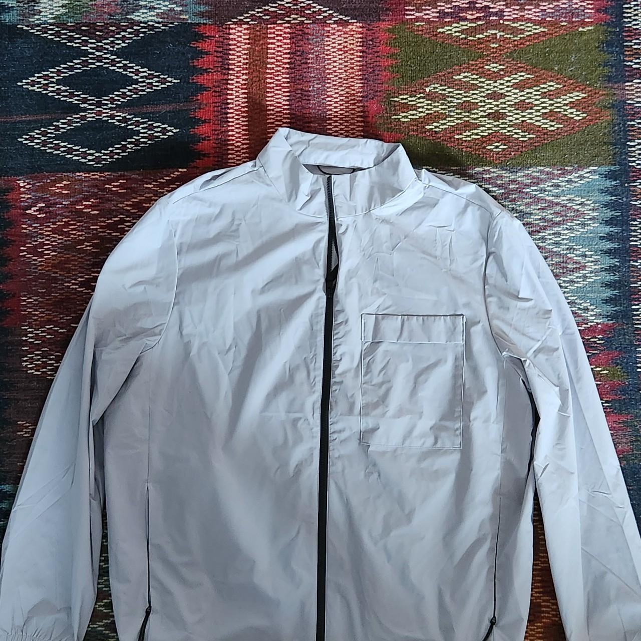 Banana deals republic windbreaker