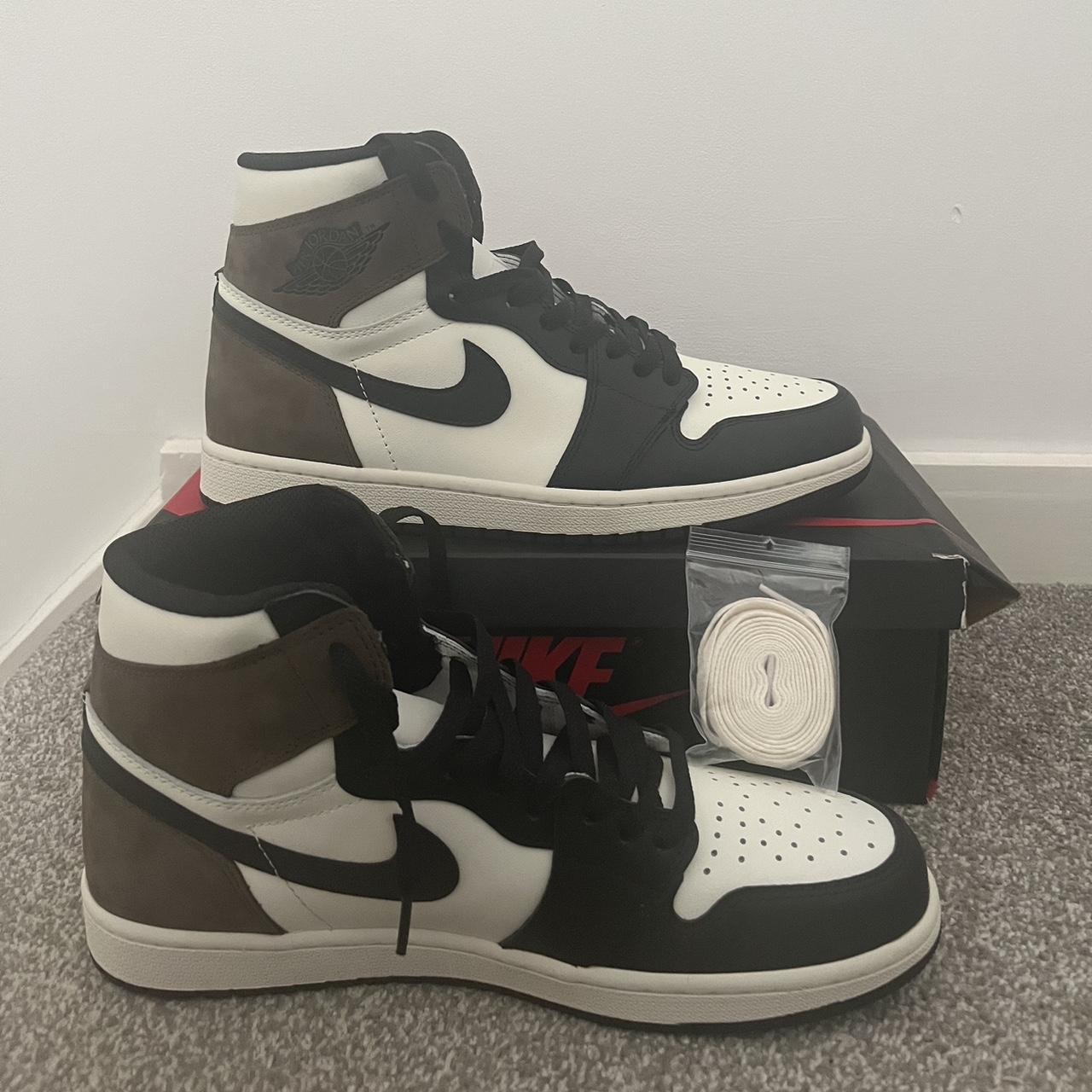 jordan 1 mocha sku
