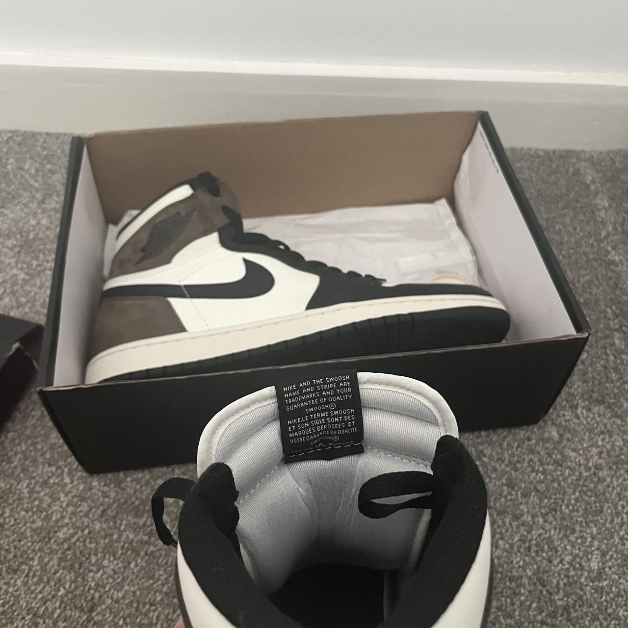 jdsports jordan 1 mocha
