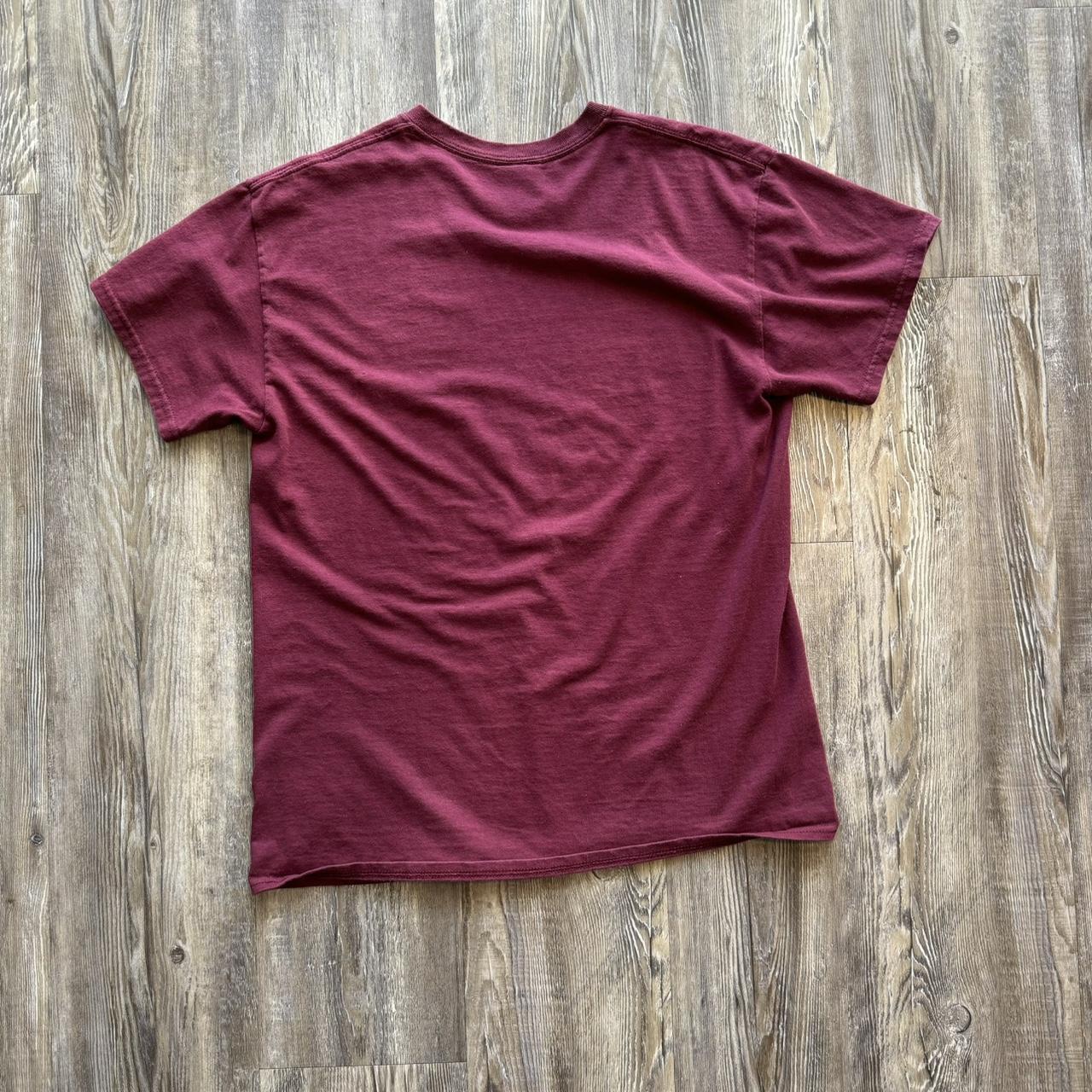 Pacsun thrasher clearance