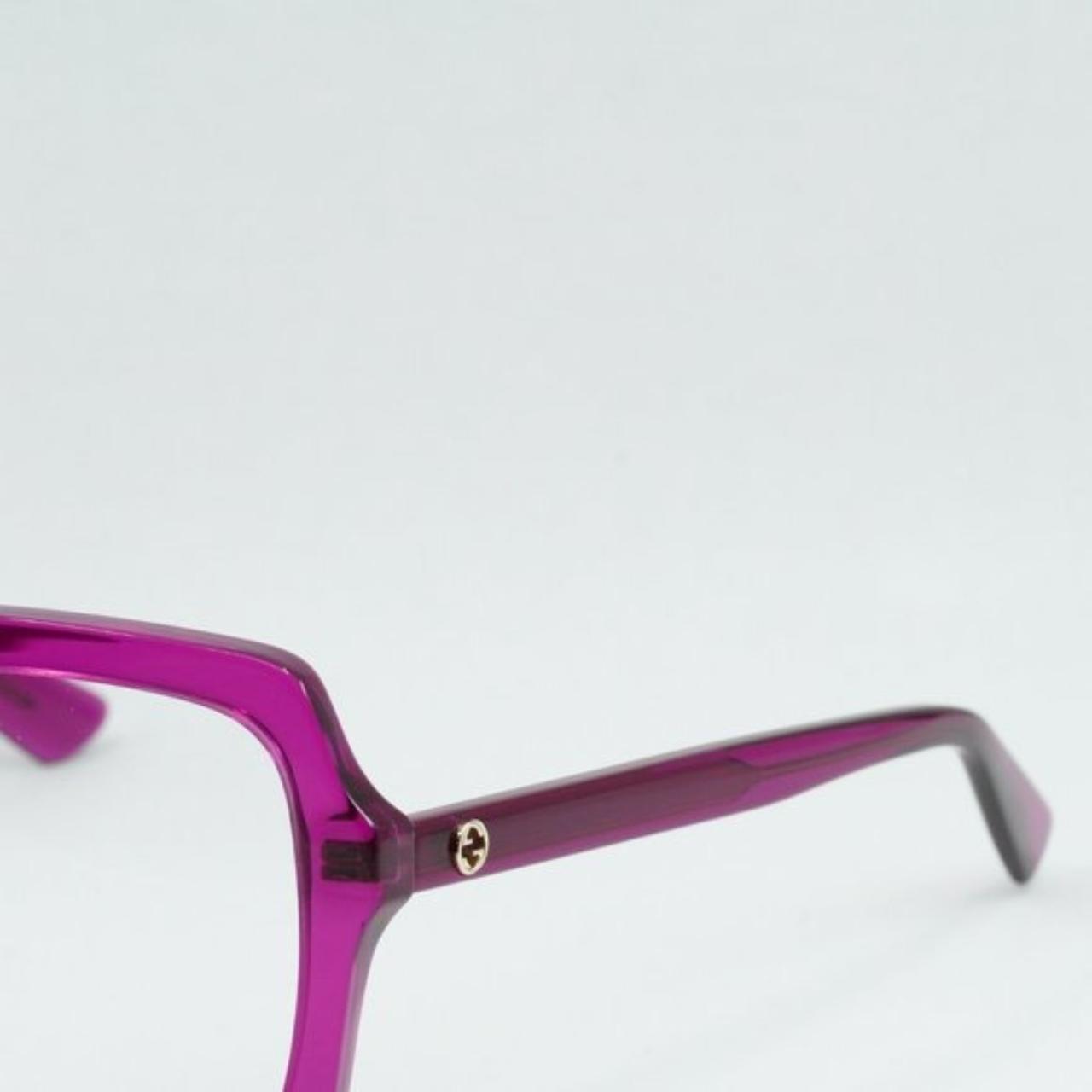 Gucci GG1243S – Dan Deutsch Optical Outlook