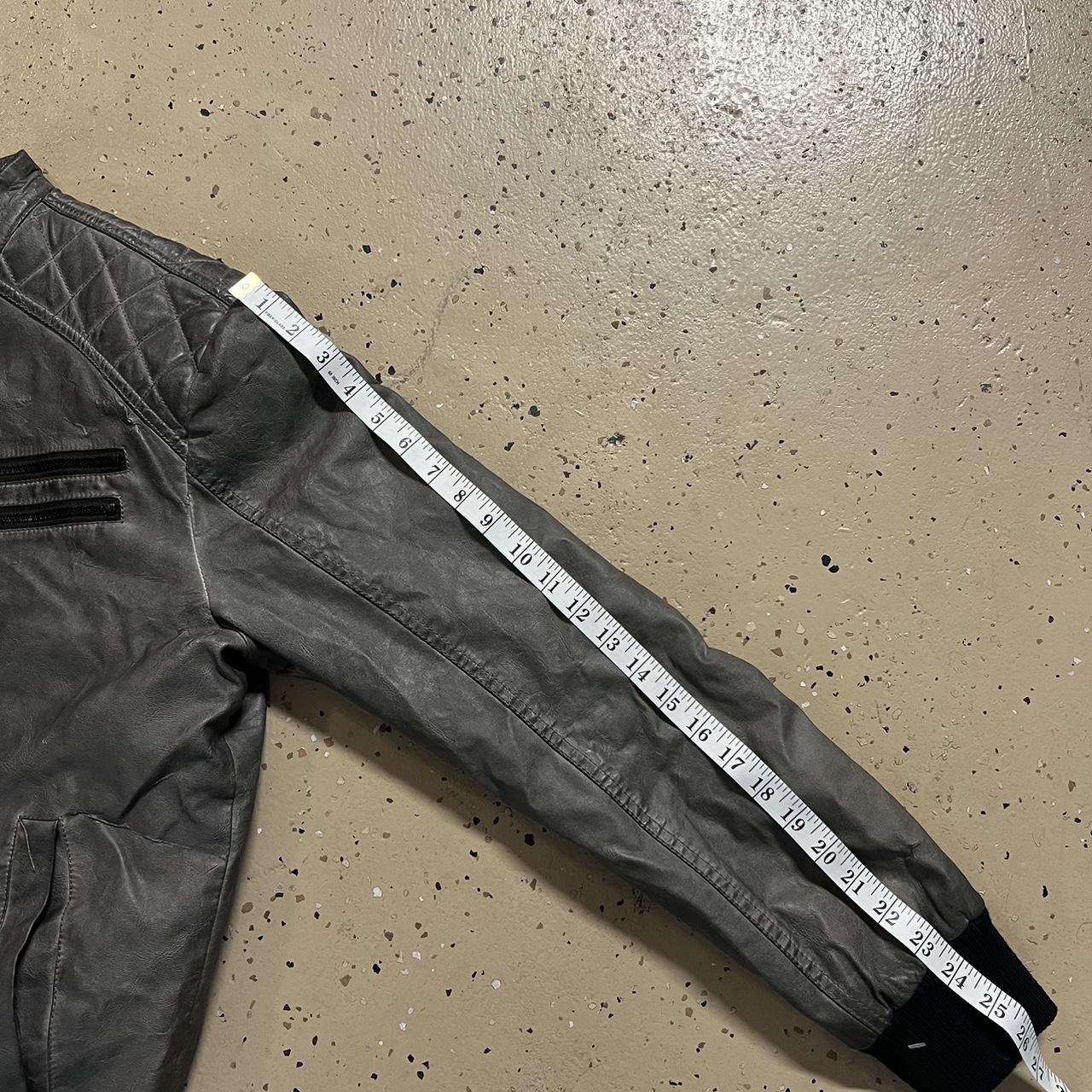 ジャケット・アウター 90s- GUESS silver tracker jacket 90s- GUESS silver tracker jacket
