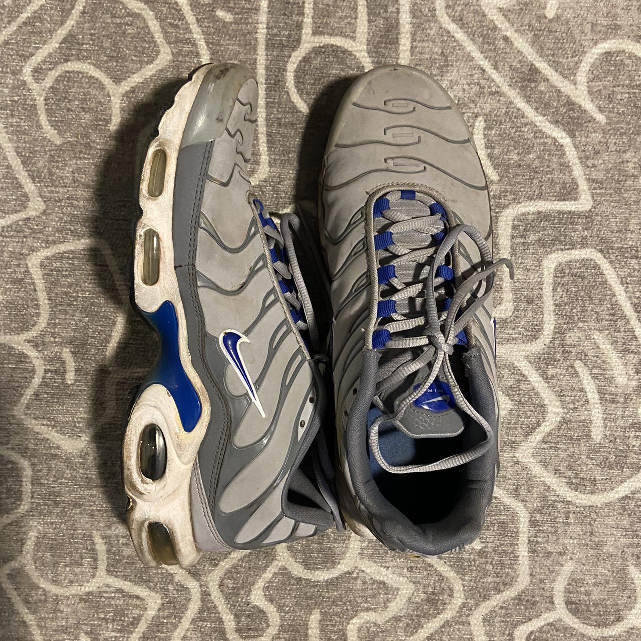 gzuz nike tn