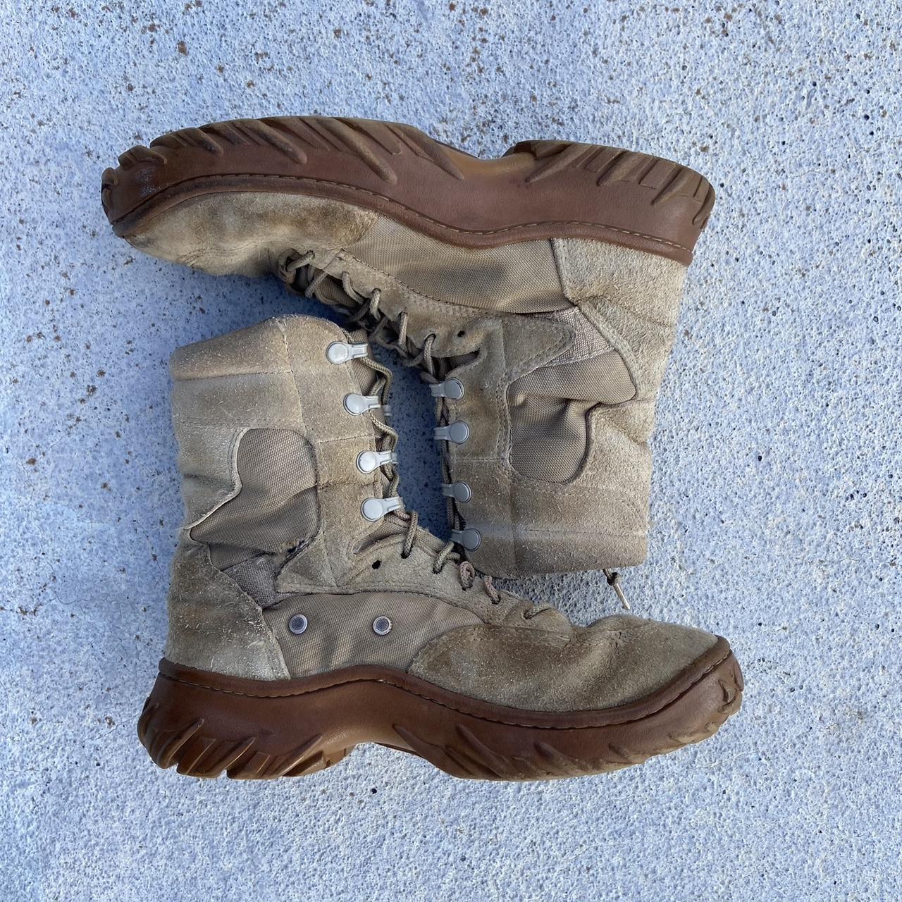 Oakley women's sale tactical boots