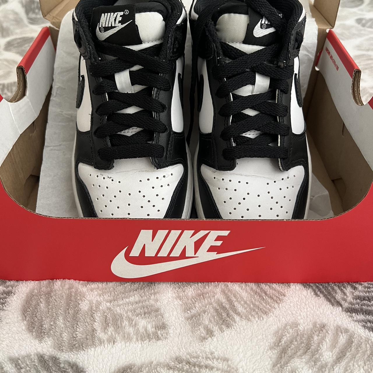 footlocker panda dunks