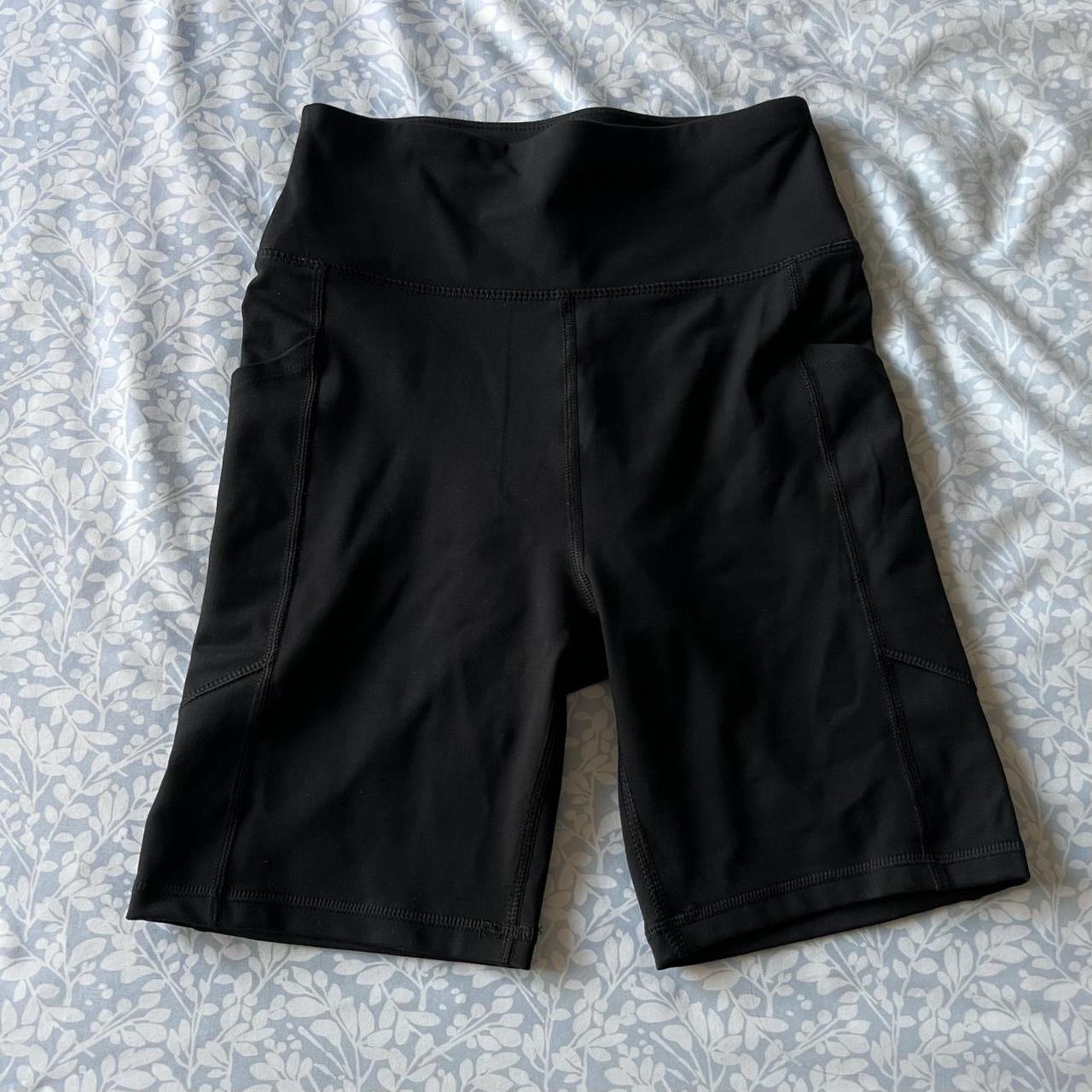 american eagle bike short