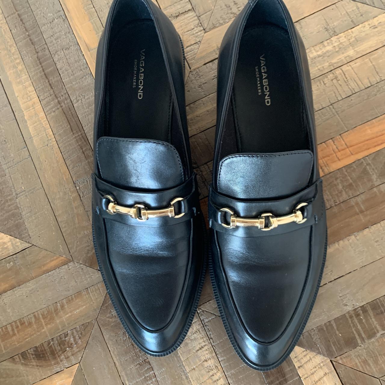 Vagabond sale frances loafers