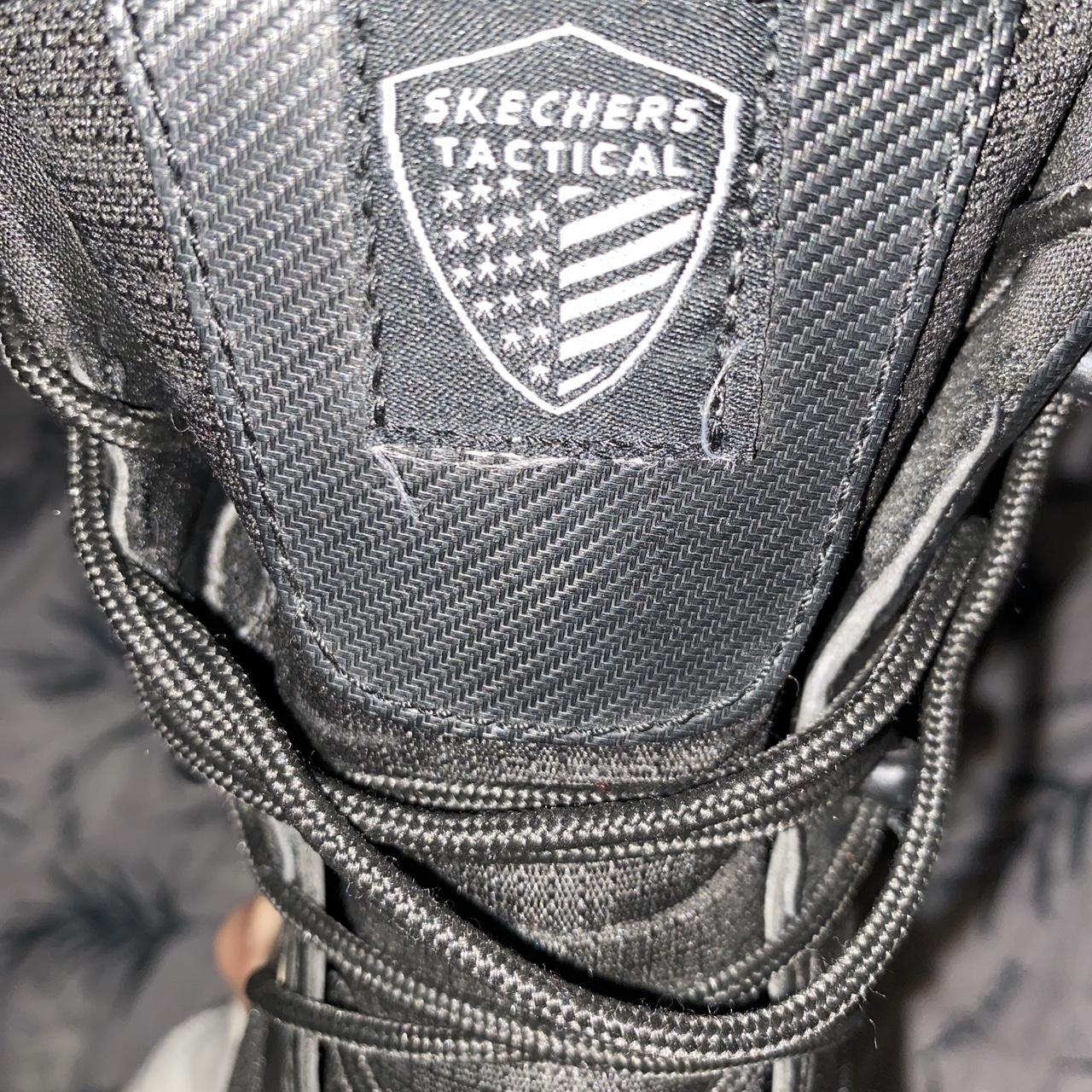 Skechers tactical on sale