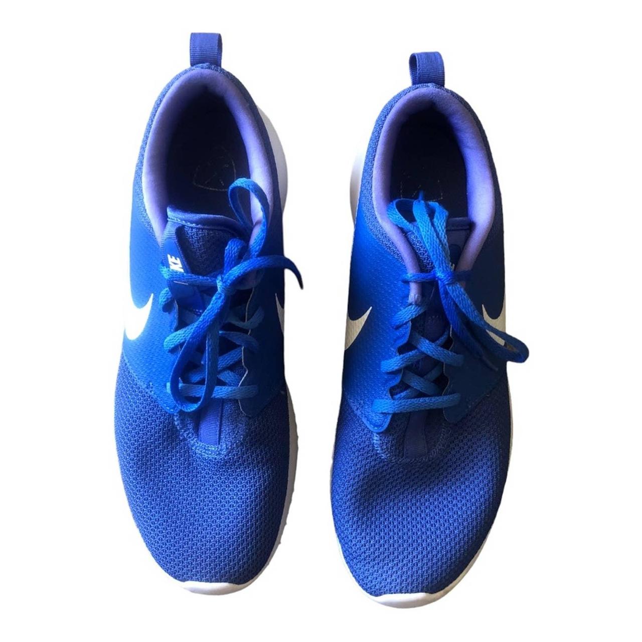 Royal blue clearance roshes