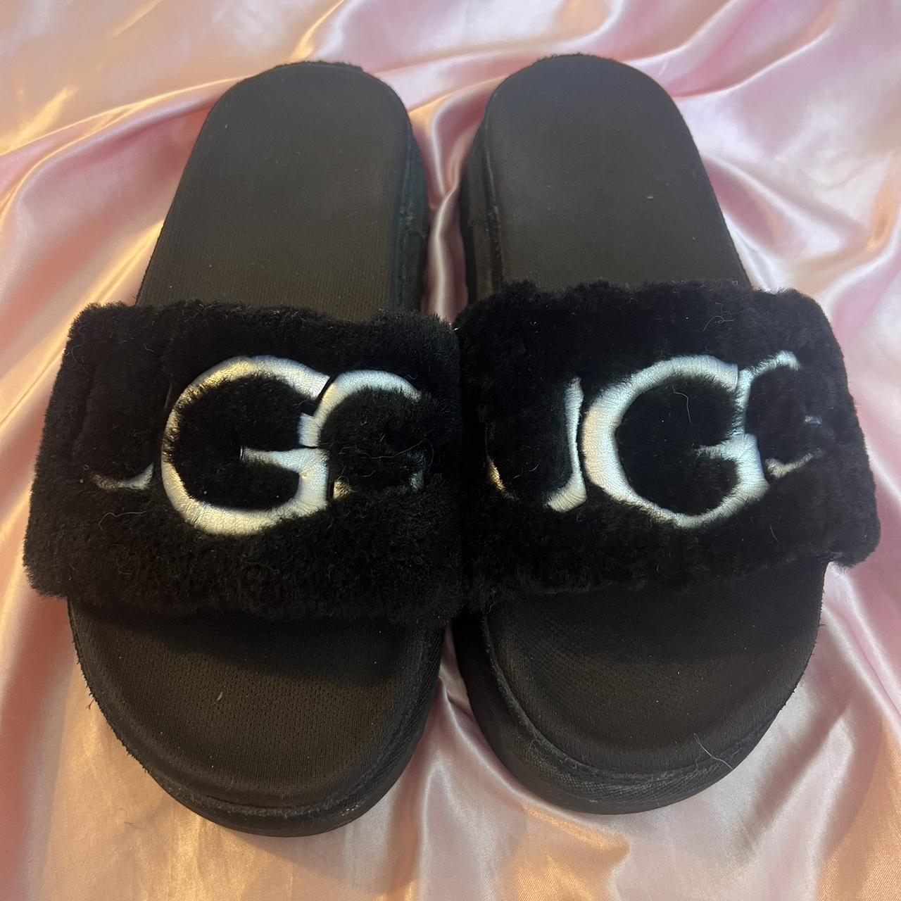 Ugg on sale royale slide