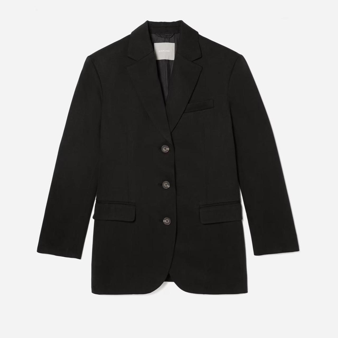 Everlane The ’80s Blazer Brand new Never... Depop