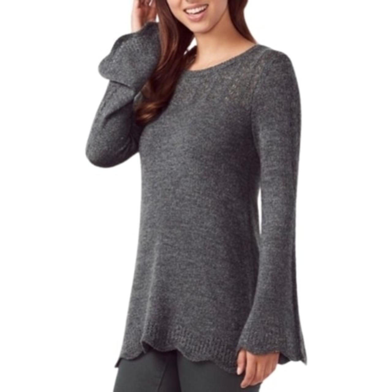 Lc lauren sale conrad sweater