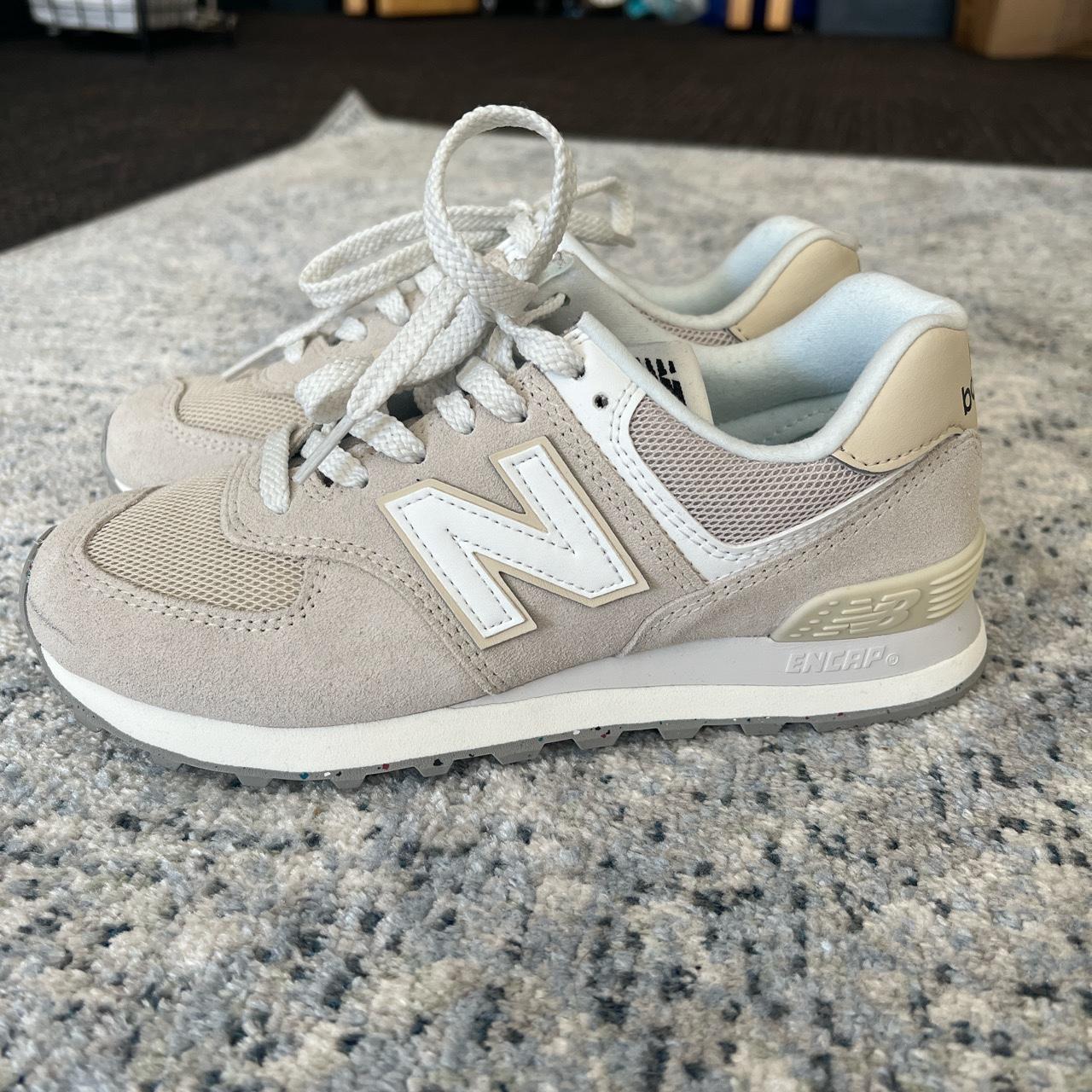 big league chew new balance collab sneaker - Depop