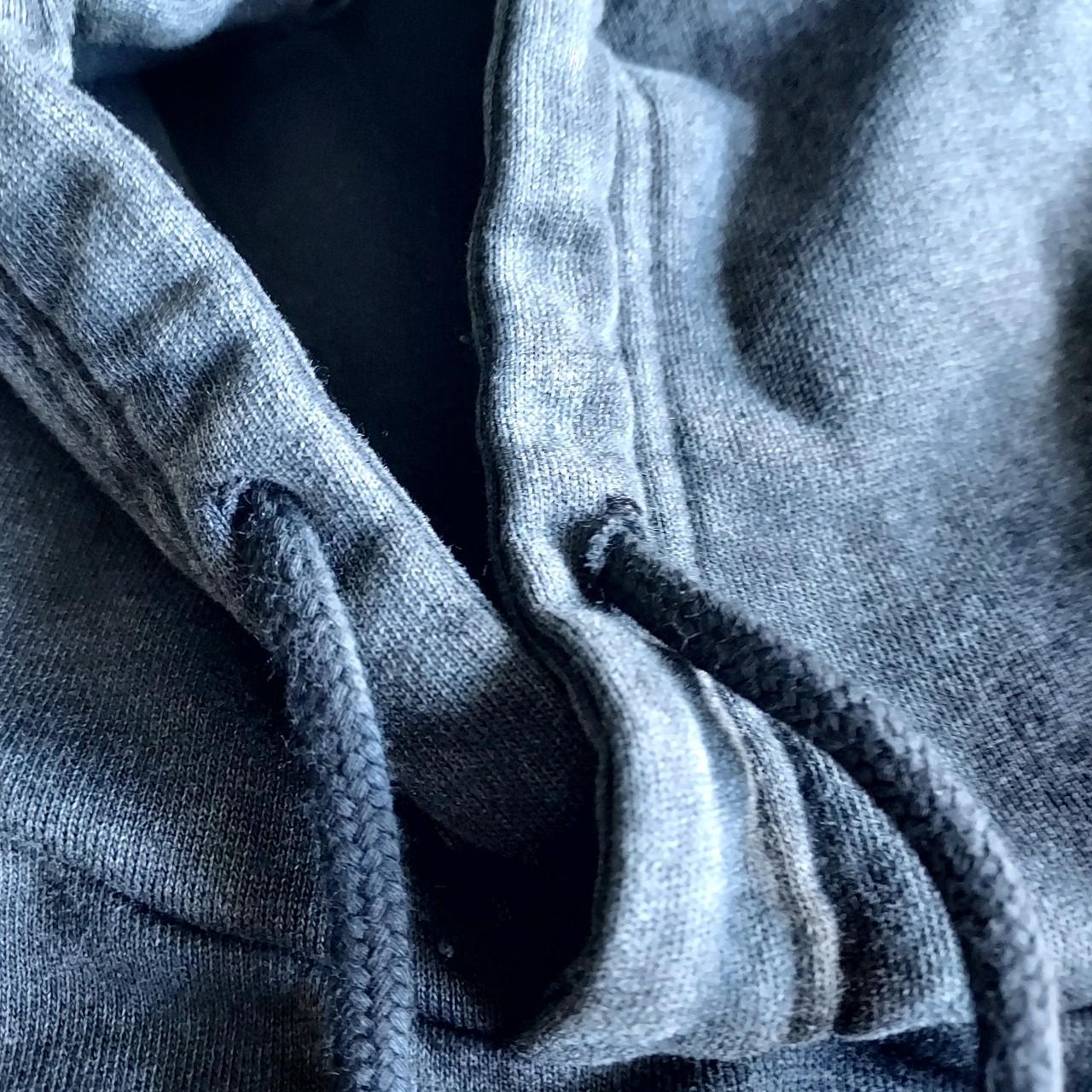 Women's Garage Hoodie Size XS (fits like a... Depop