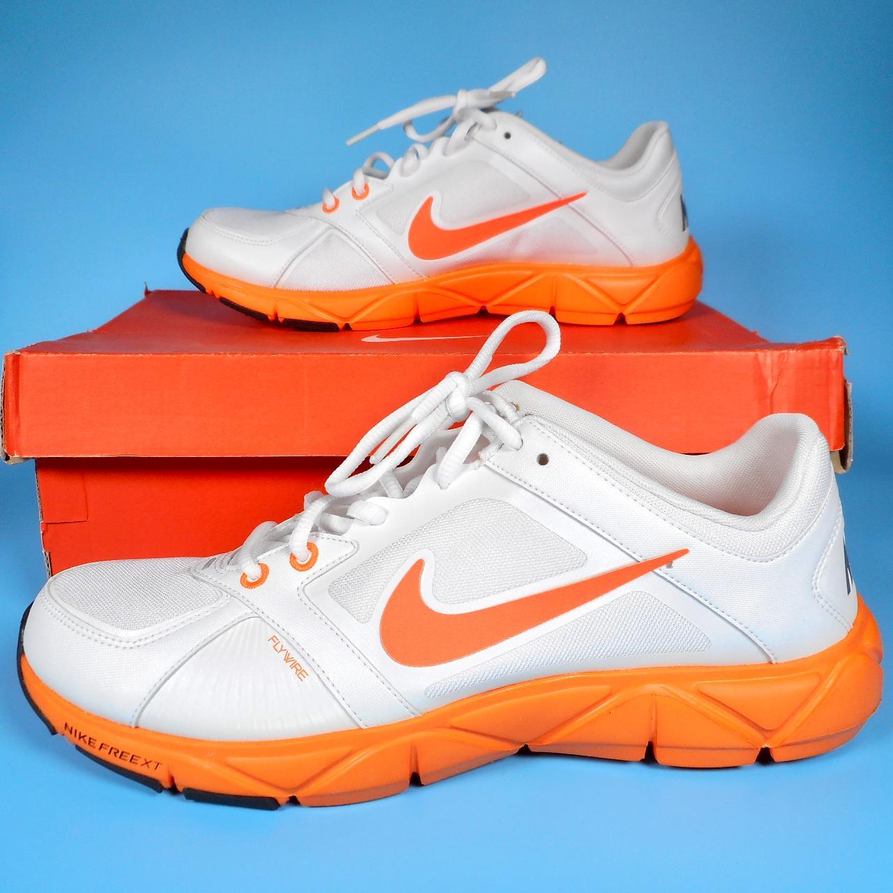 NIKE fittable Free XT Quick Fit