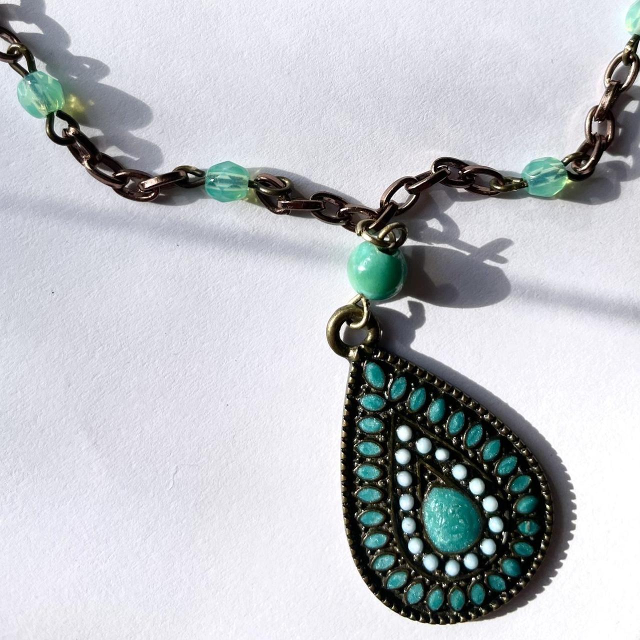 Western Necklace Black Choker Necklaces For Woman Boho Necklaces