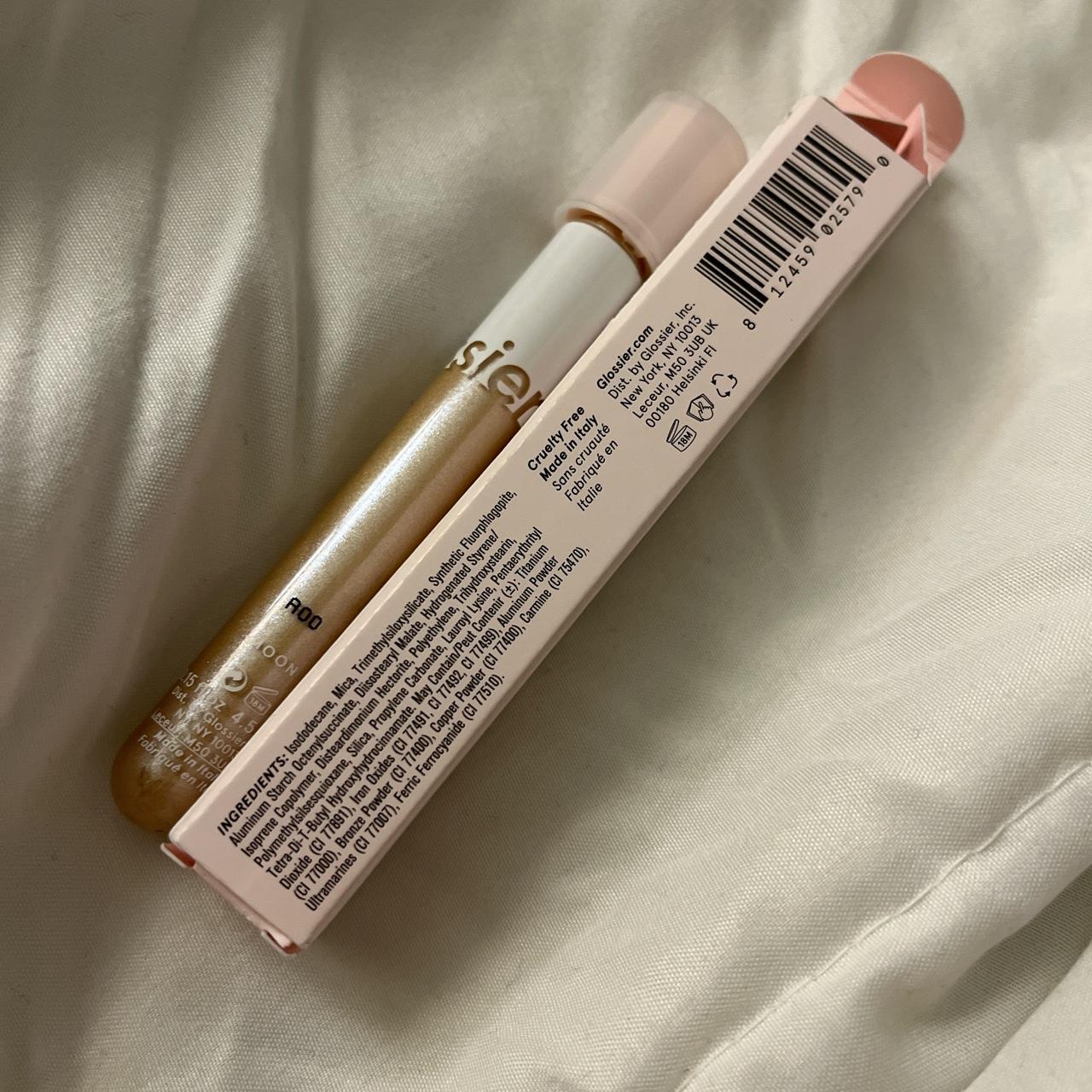 Glossier Cream Makeup Depop