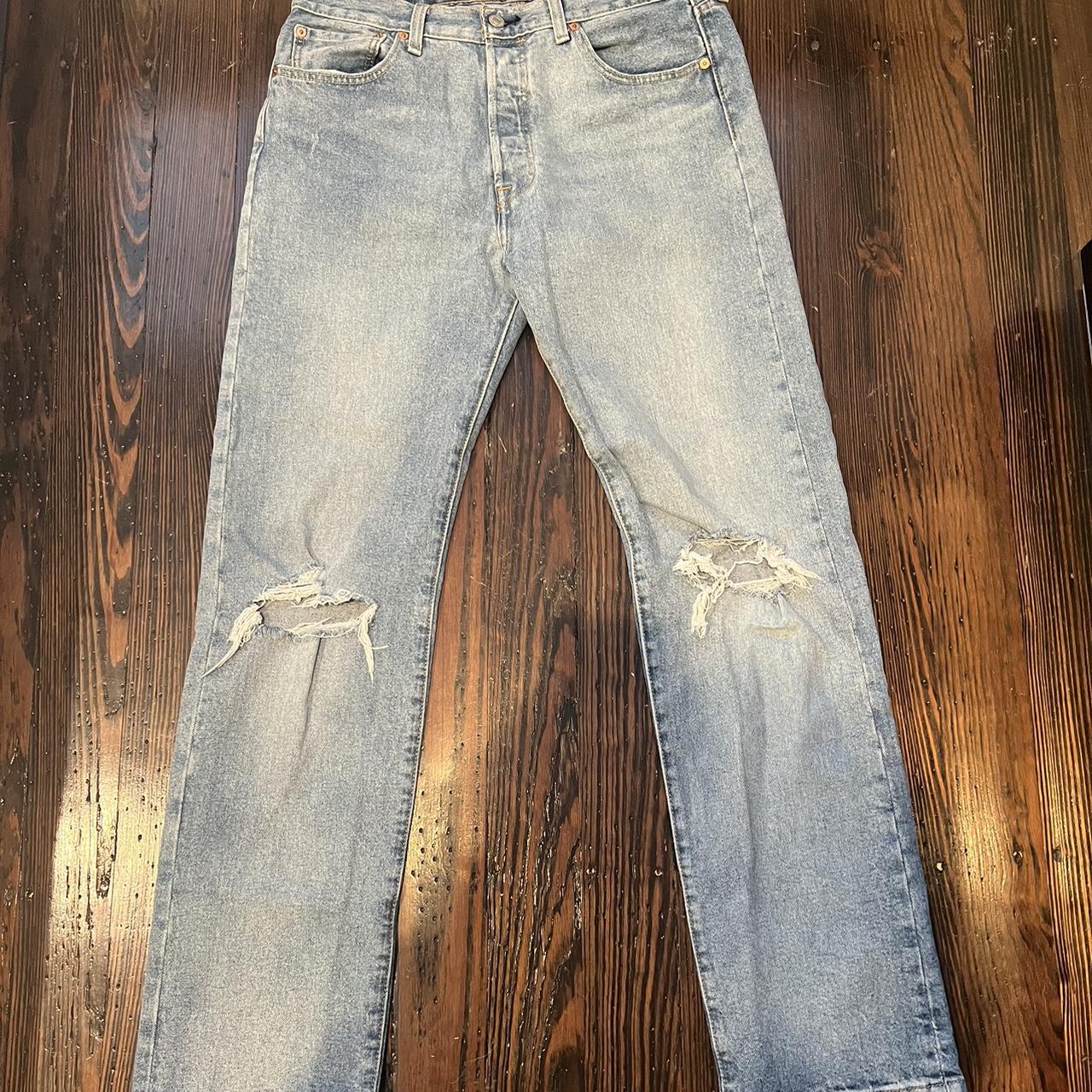 Levi's Men's Jeans | Depop