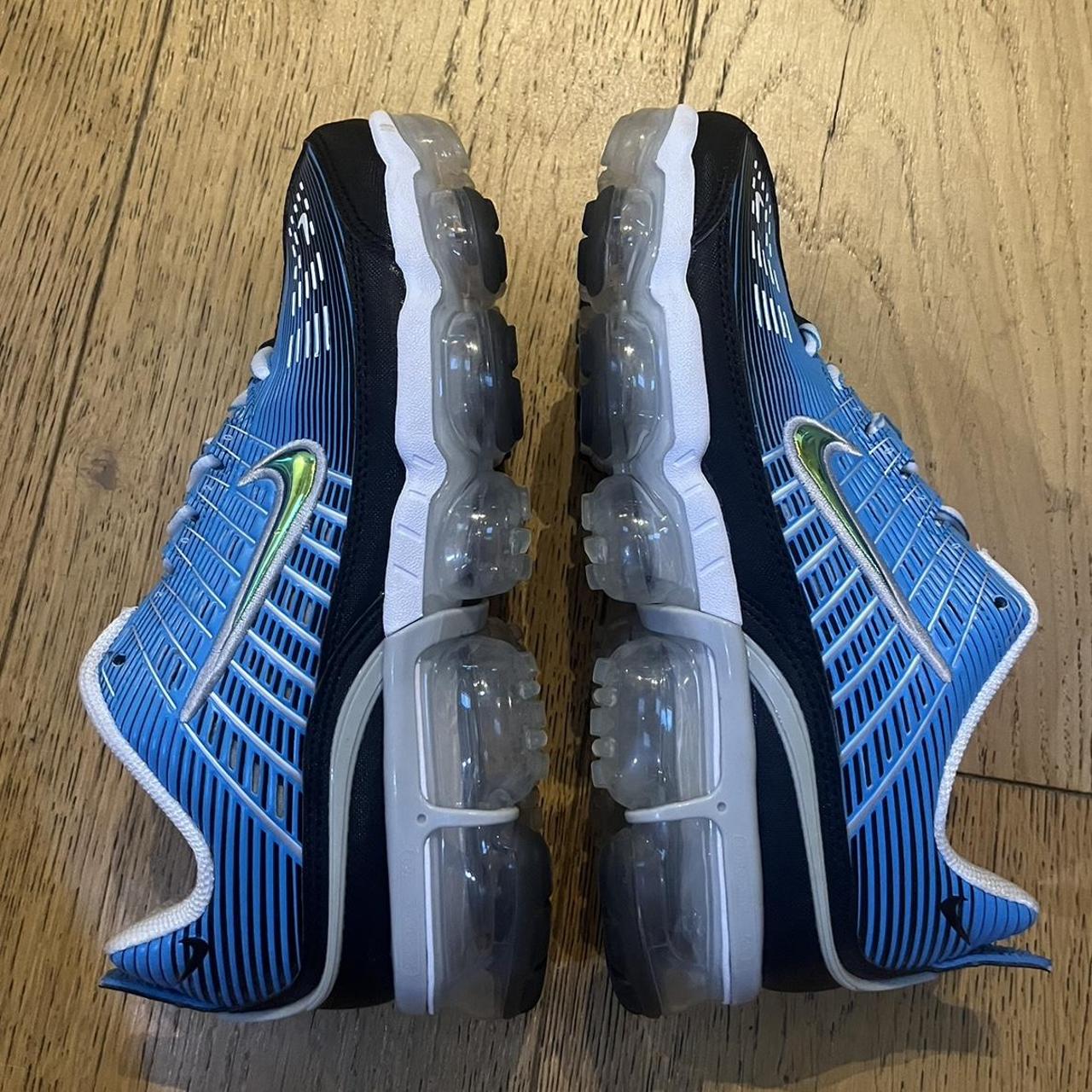 air vapormax 360 laser blue