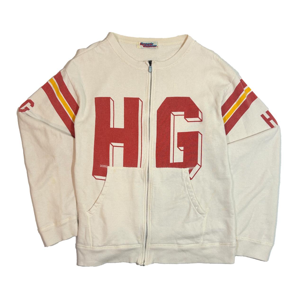 【希少レア】00sHysteric Glamour ThrasherSweat 希少レア】00sHysteric Glamour ThrasherSweat