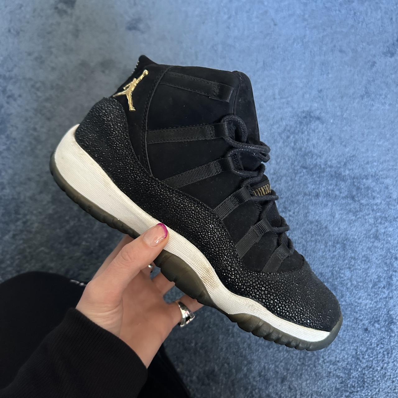 Jordan 11 heiress uk online