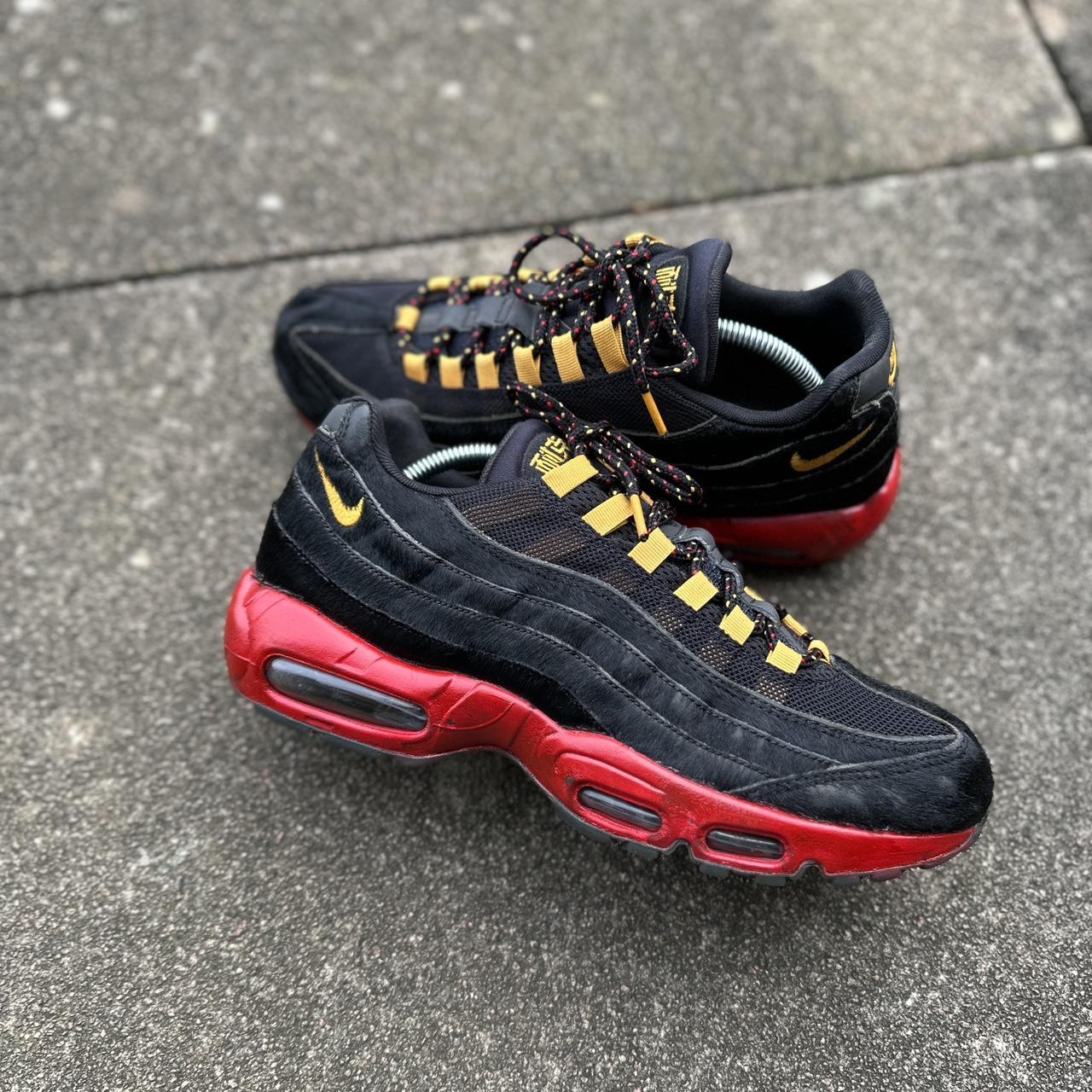 Chinese new year hot sale air max 95