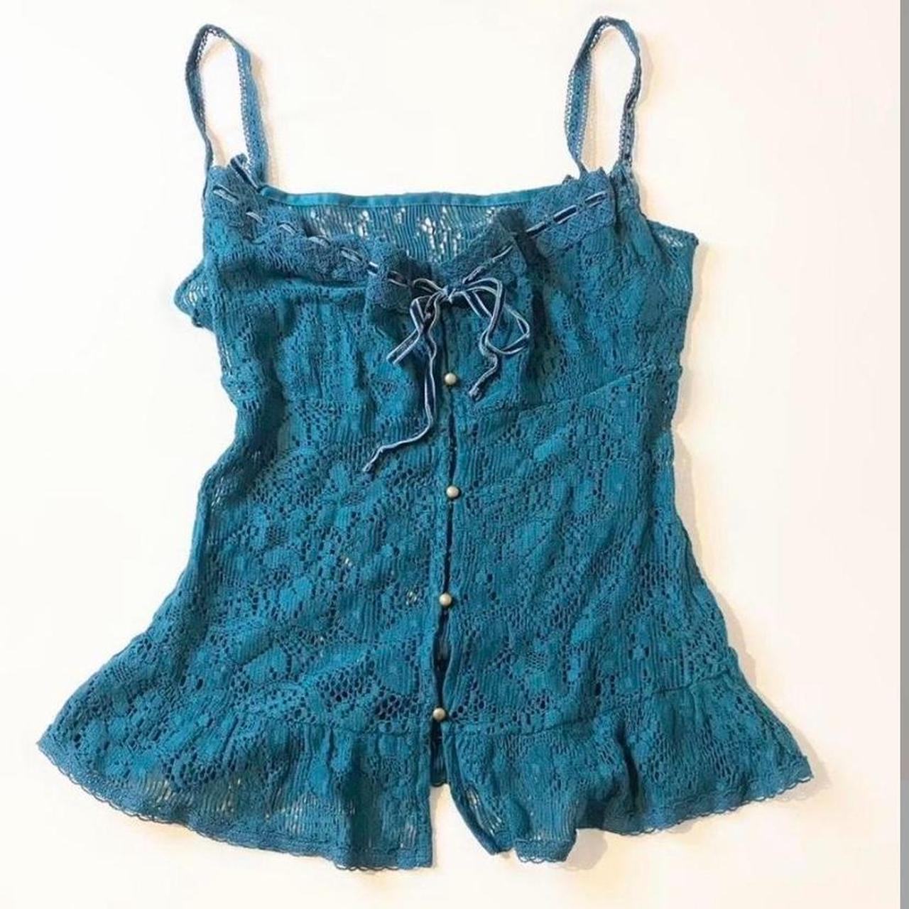 item listed by elizabethscottage