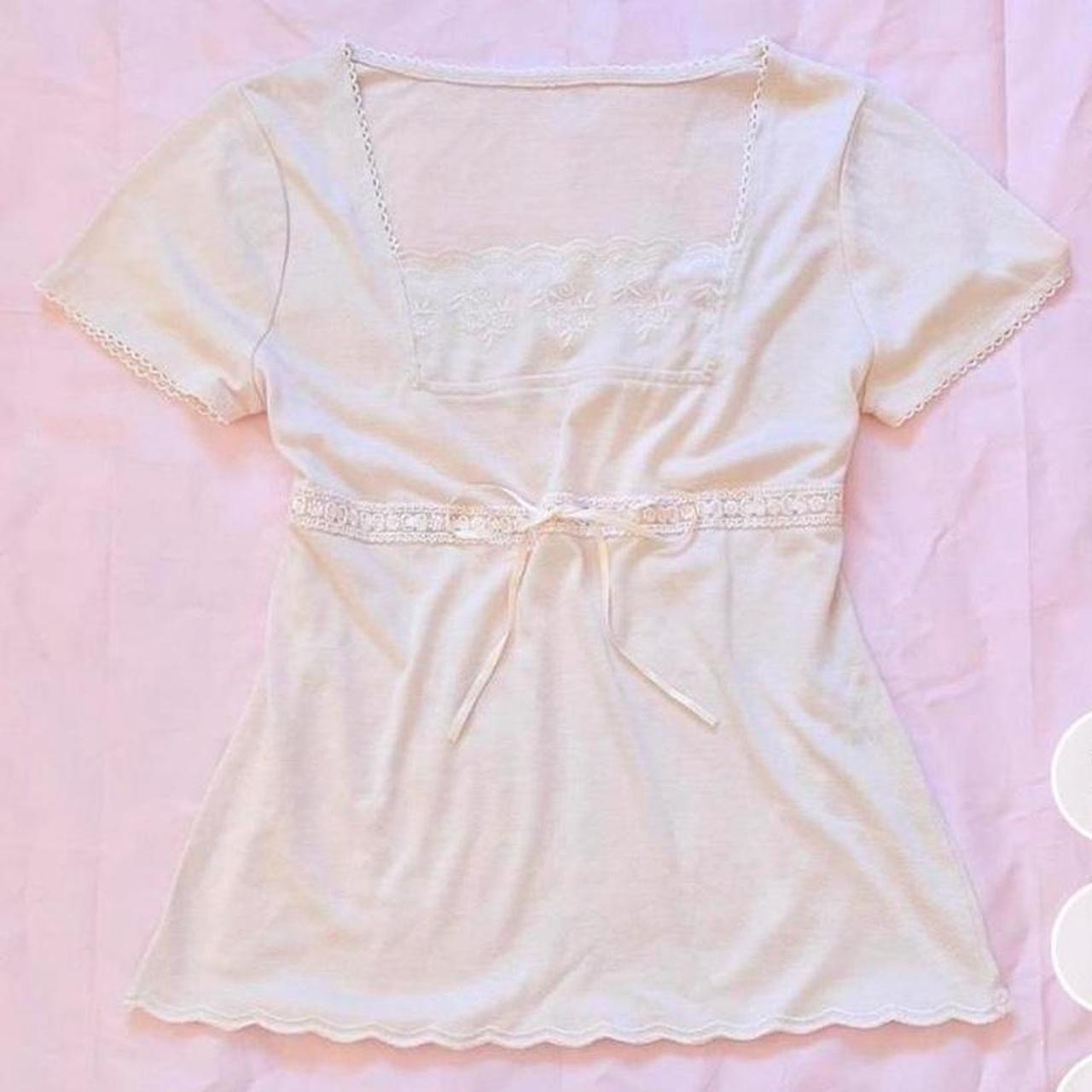 item listed by elizabethscottage