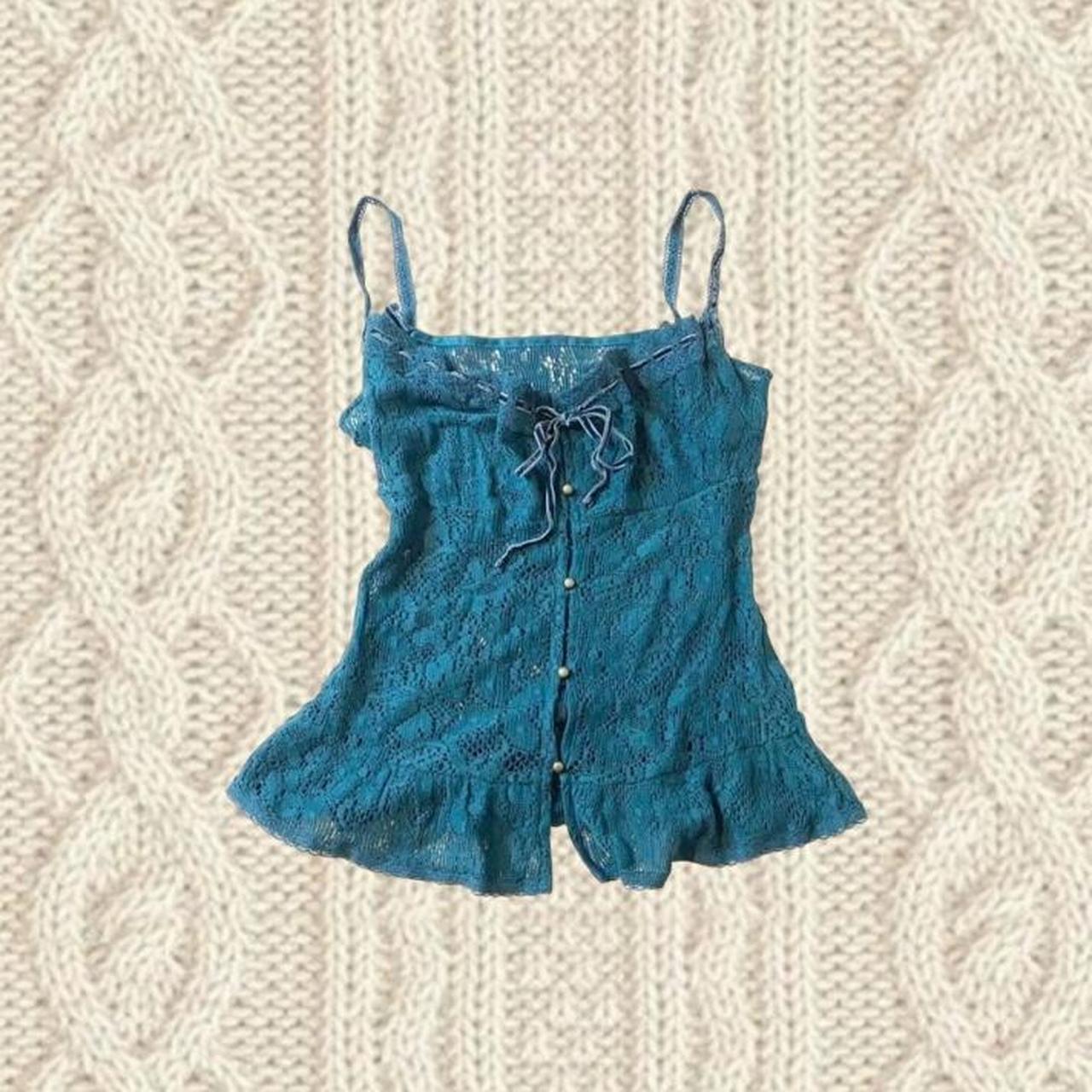 item listed by elizabethscottage
