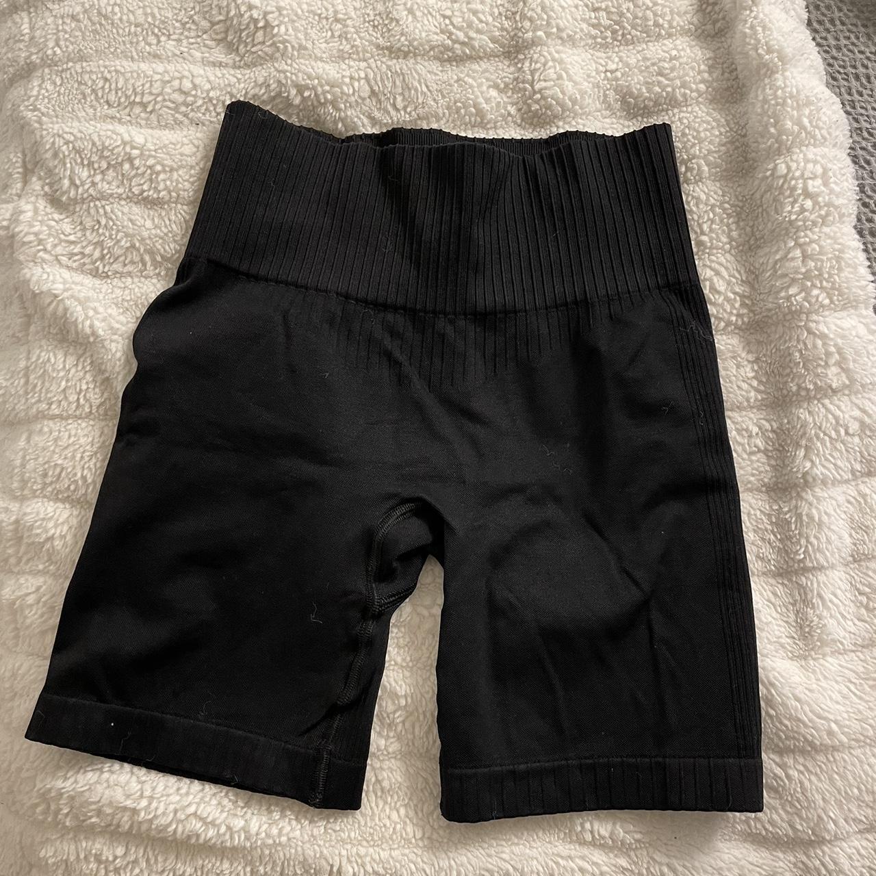 Bo+Tee black leggings - Depop