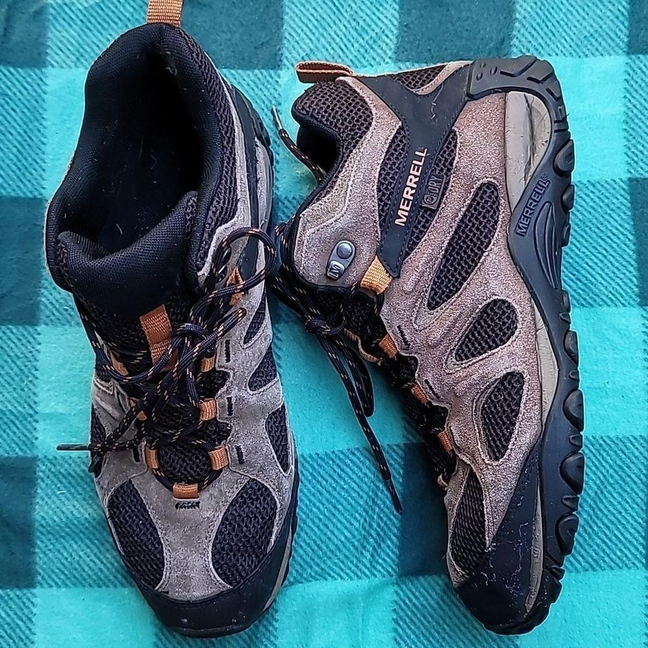 merrell yokota boots