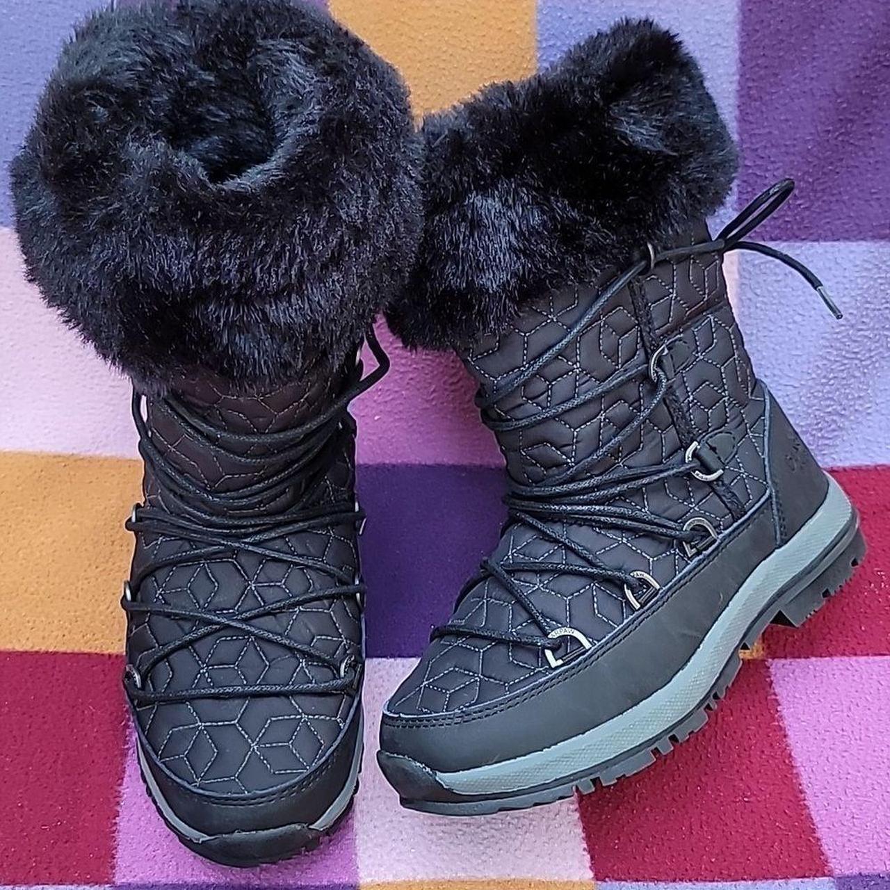 Bearpaw leslie sale