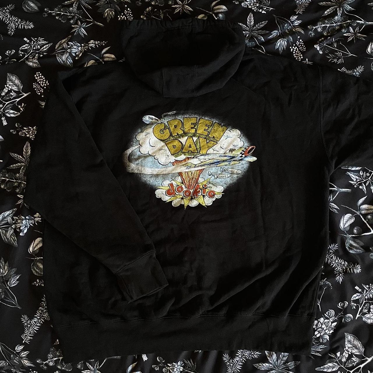 Dookie sweatshirt hot sale