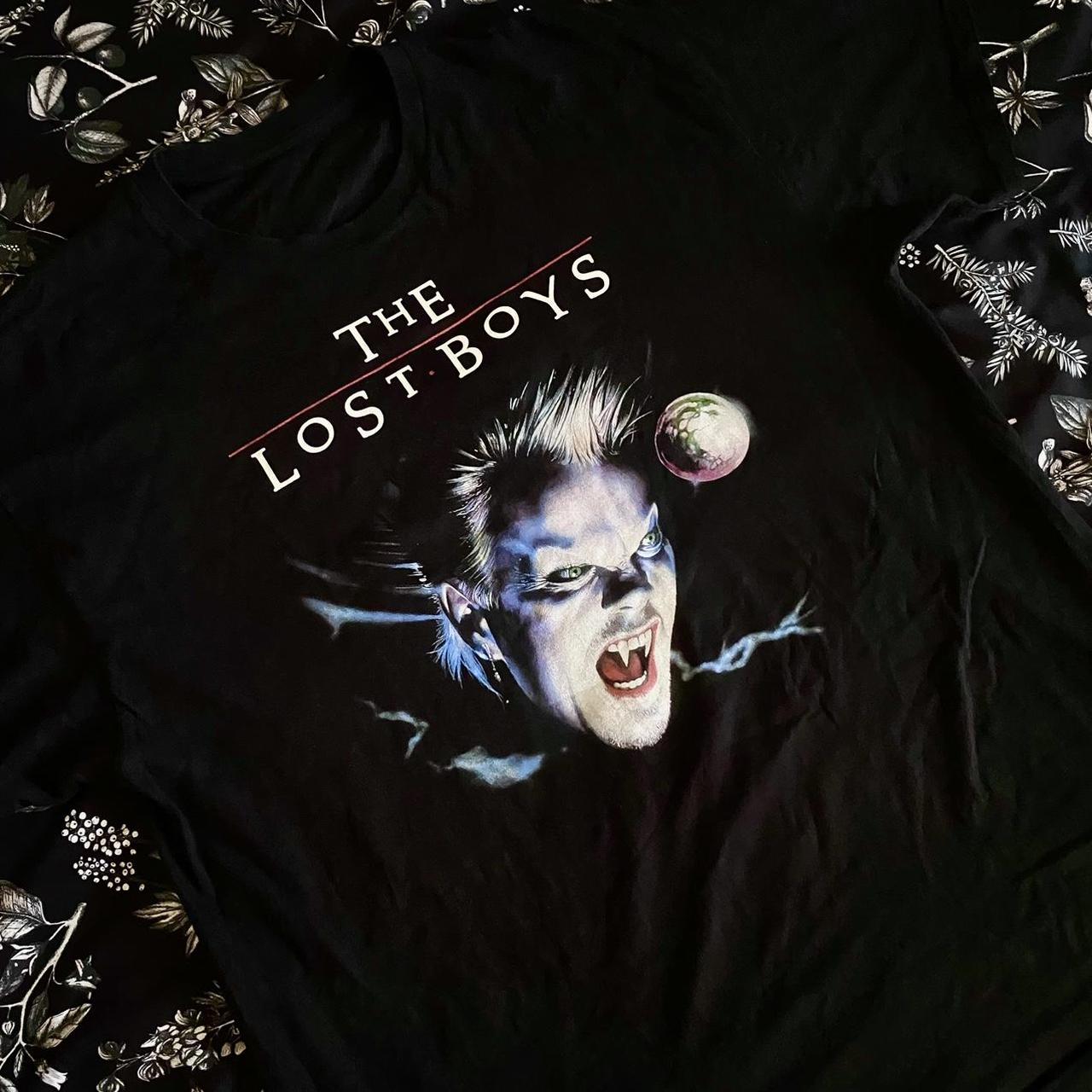lost boyz t shirt