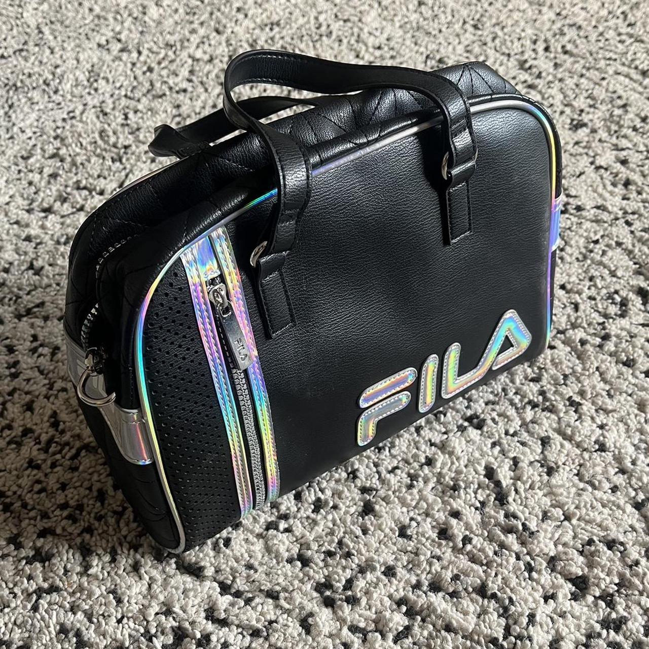 Fila purse store