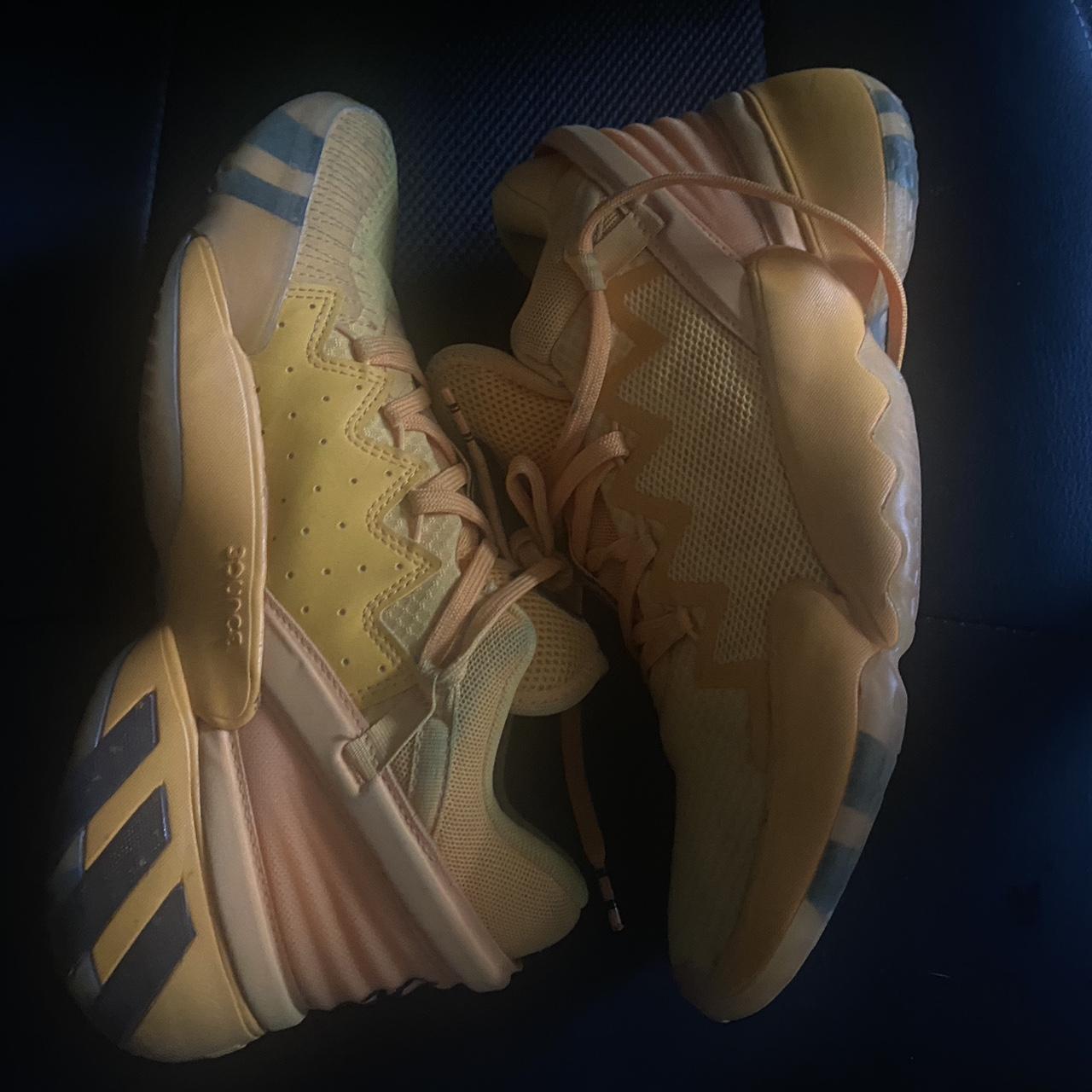 spidadmitchell shoes crayola