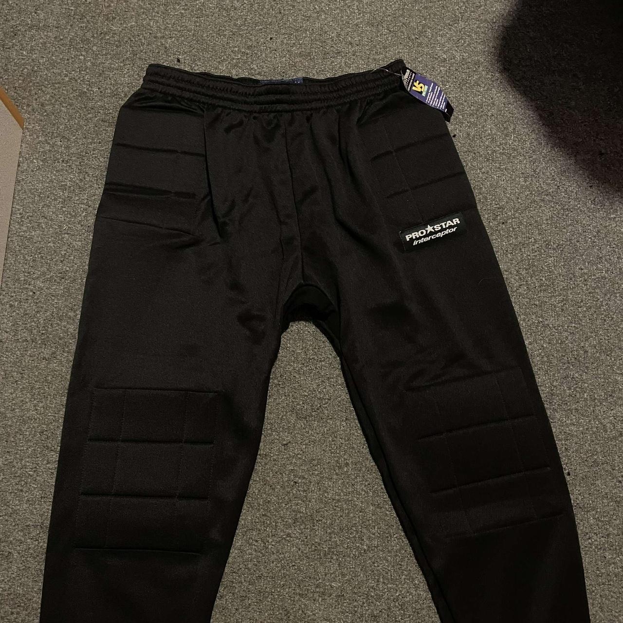 Prostar sale tracksuit bottoms