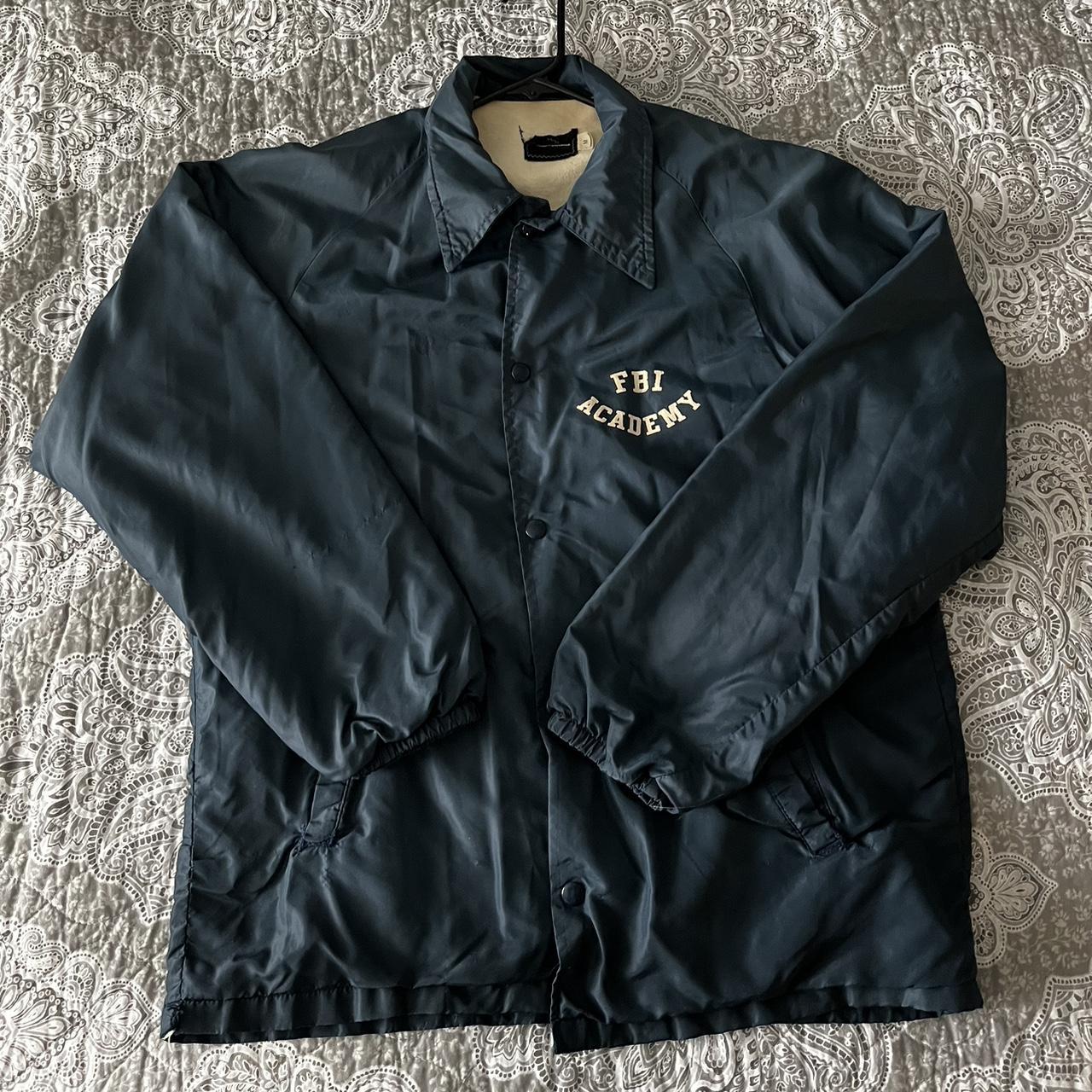 Men's Jacket | Depop