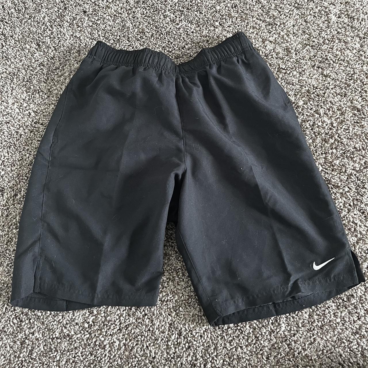 Nike Men's Shorts | Depop