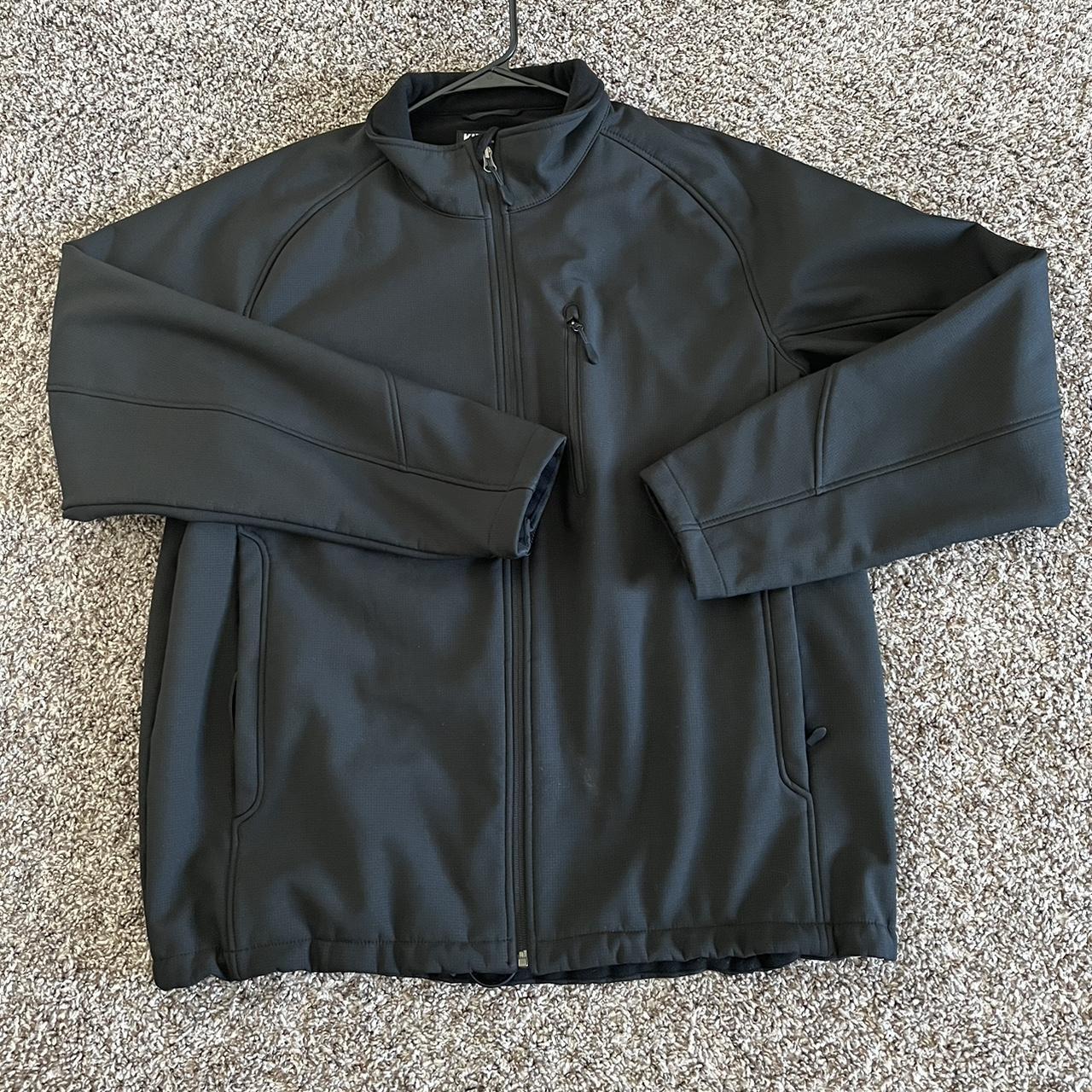 Costco the store north face jacket