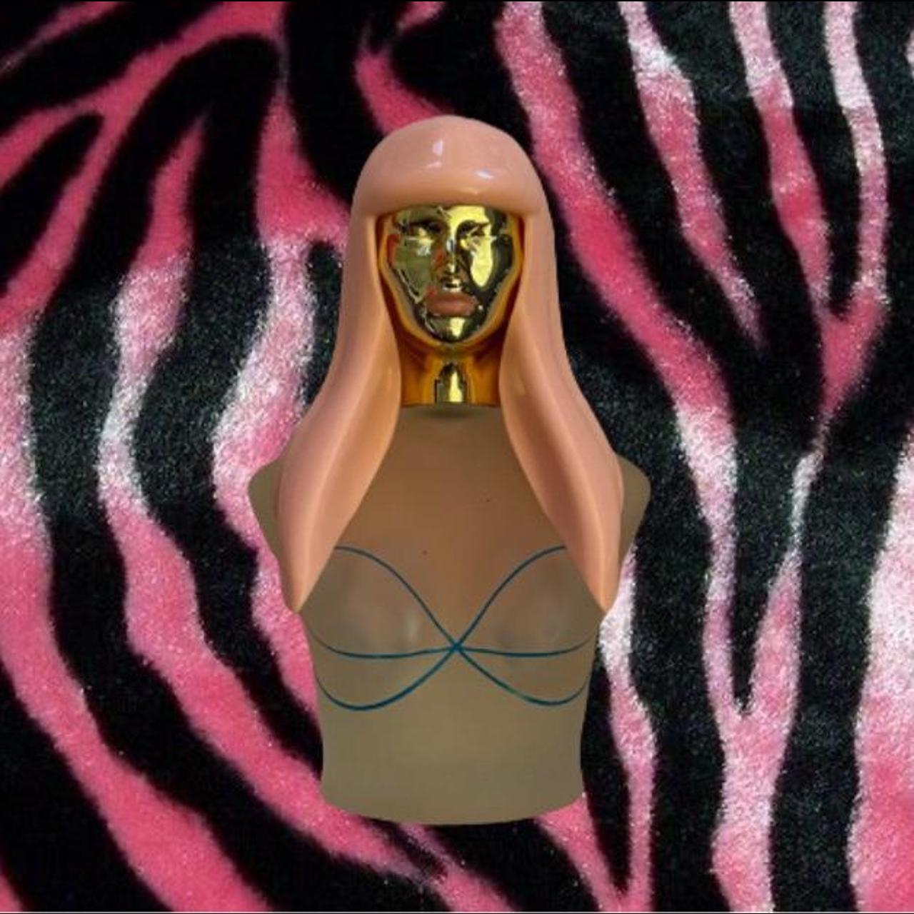 The pink print online perfume